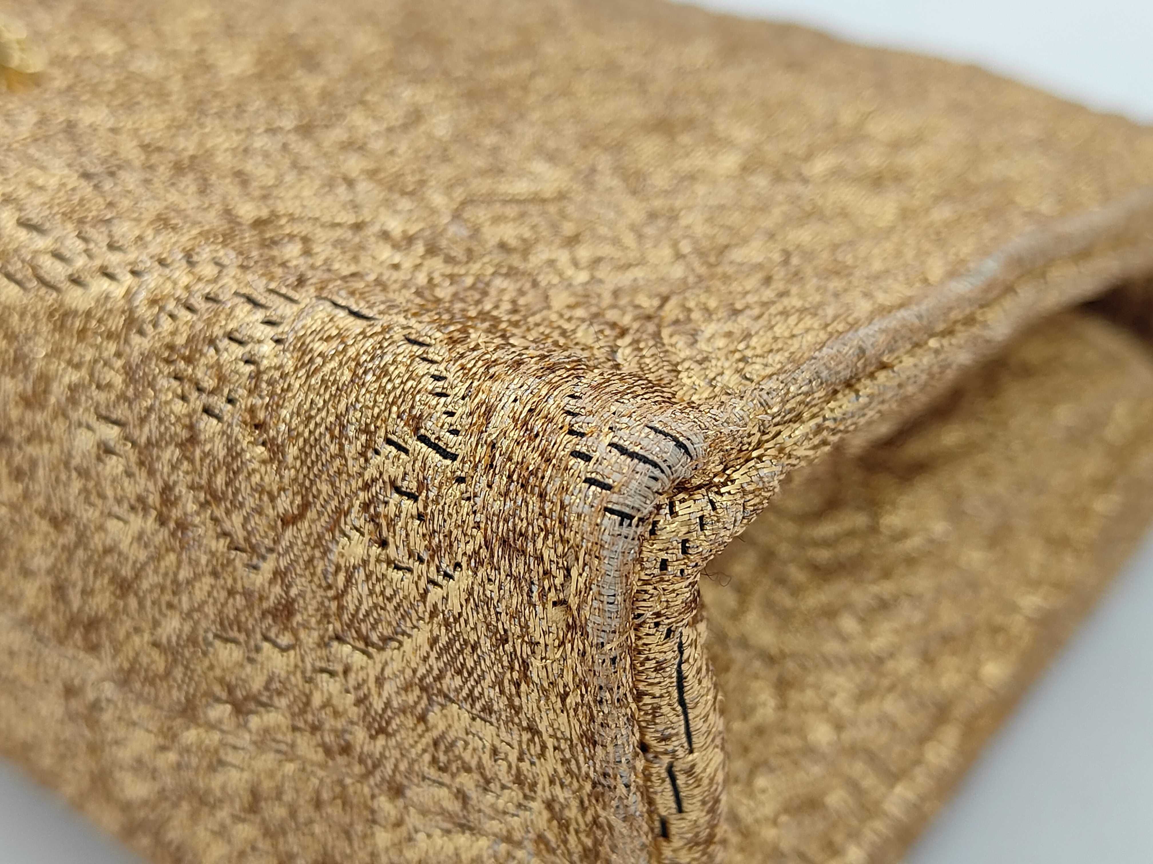 BAG SERIES 2 VINTAGE WALLET ON CHAIN ​​Shoulder Bag — view 6