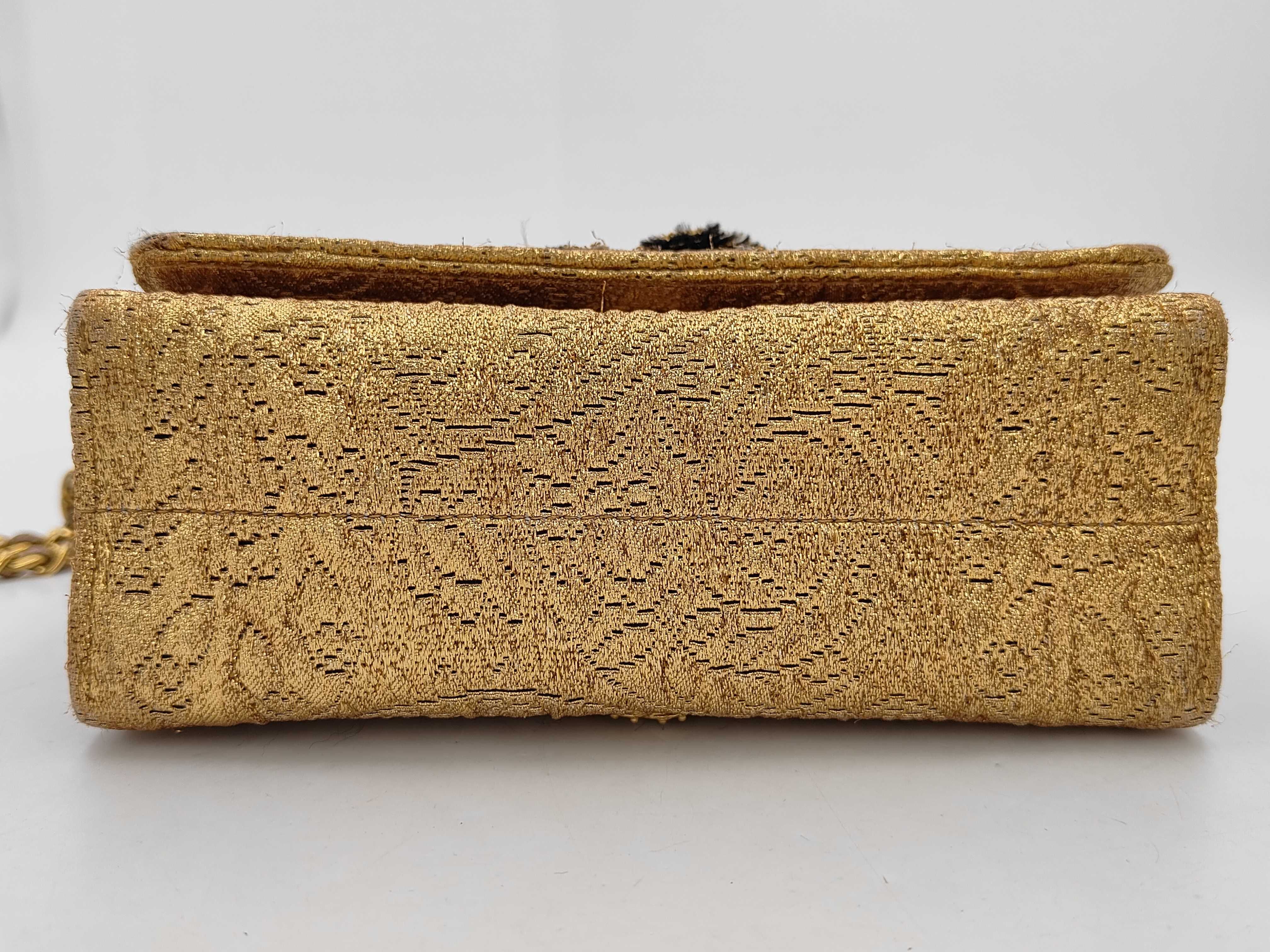 BAG SERIES 2 VINTAGE WALLET ON CHAIN ​​Shoulder Bag — view 7