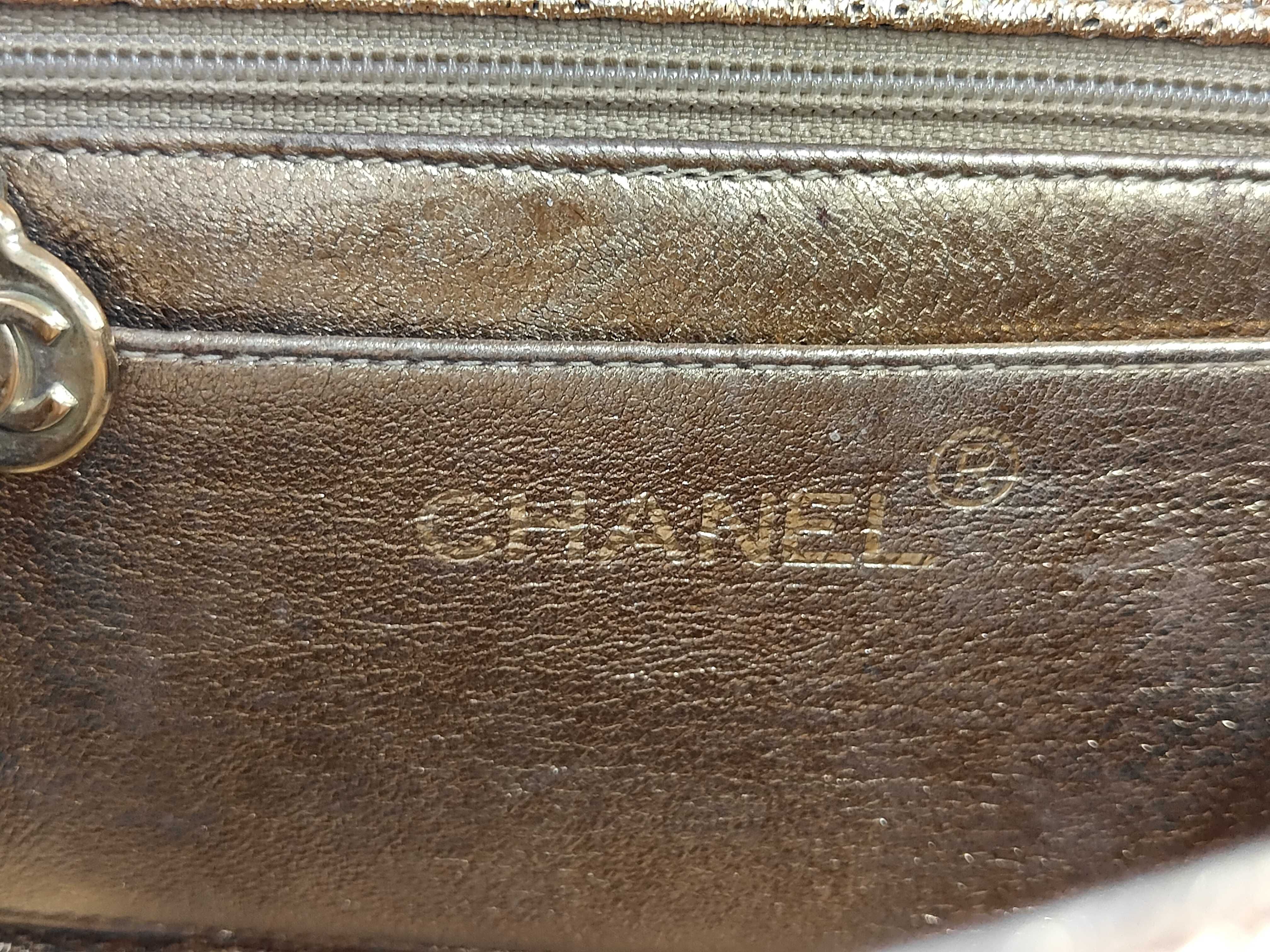 BAG SERIES 2 VINTAGE WALLET ON CHAIN ​​Shoulder Bag — view 10