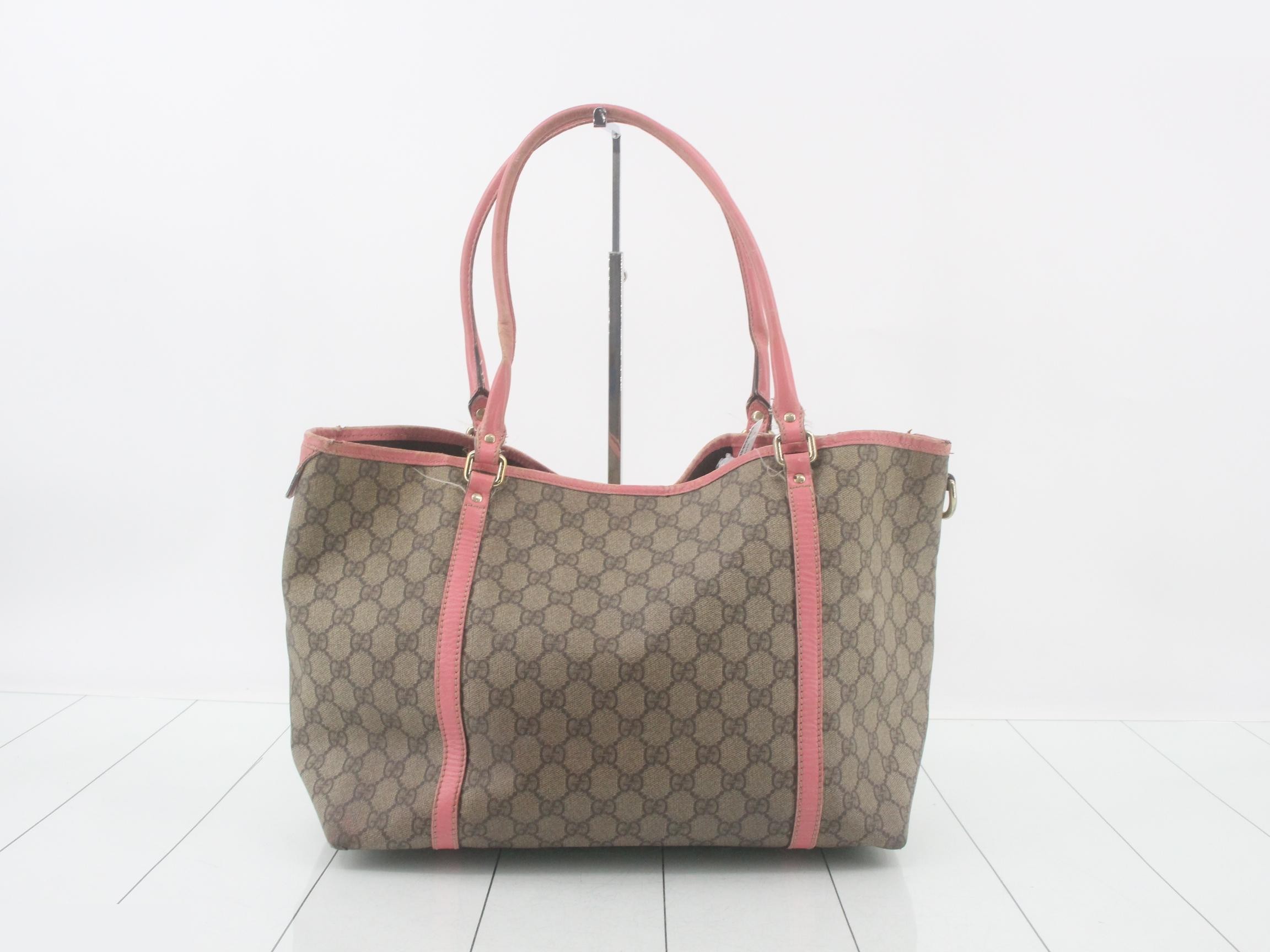 GG Supreme Tote Bag — view 2
