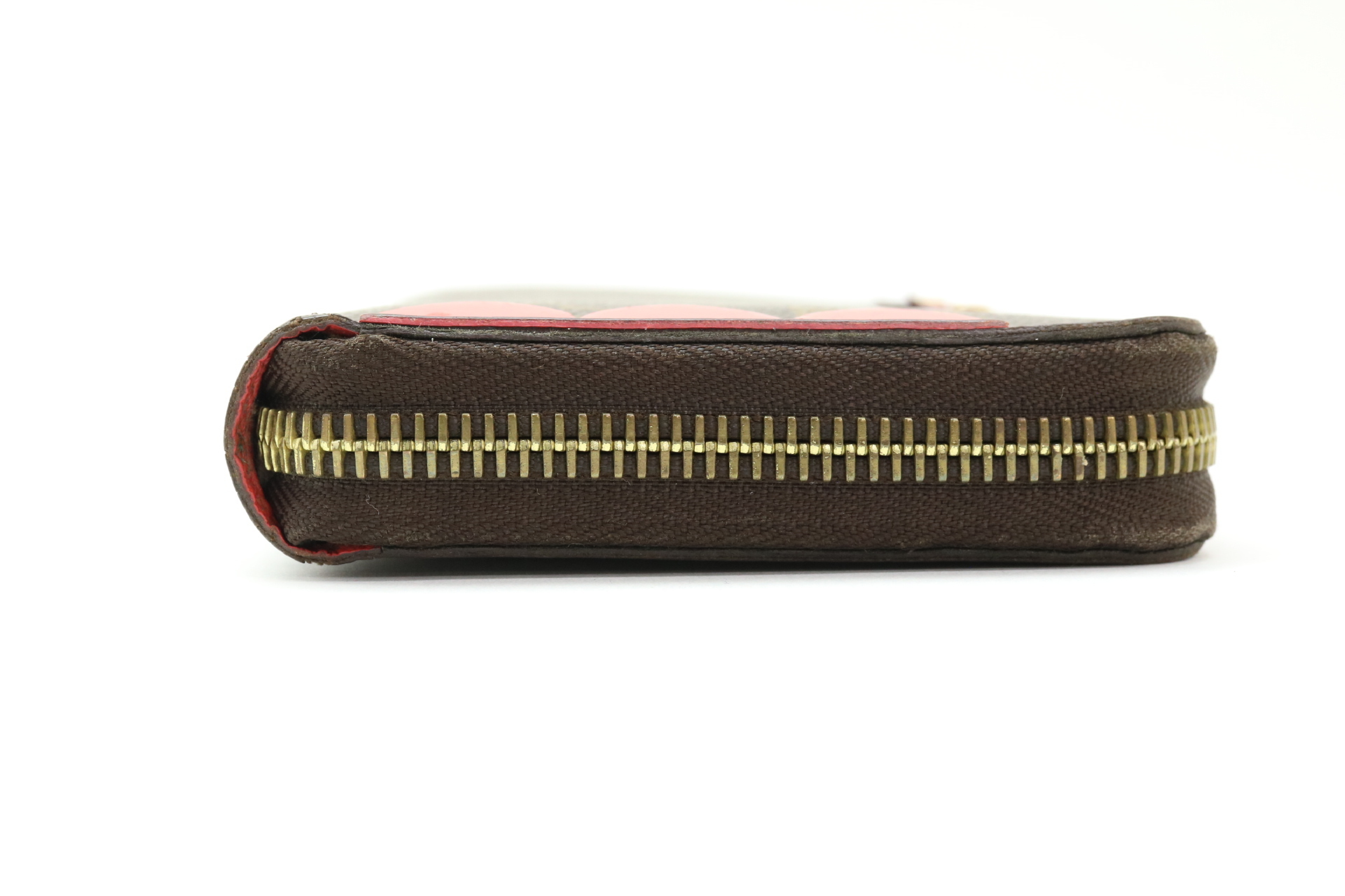 Monogram Totem Zippy Wallet — view 4