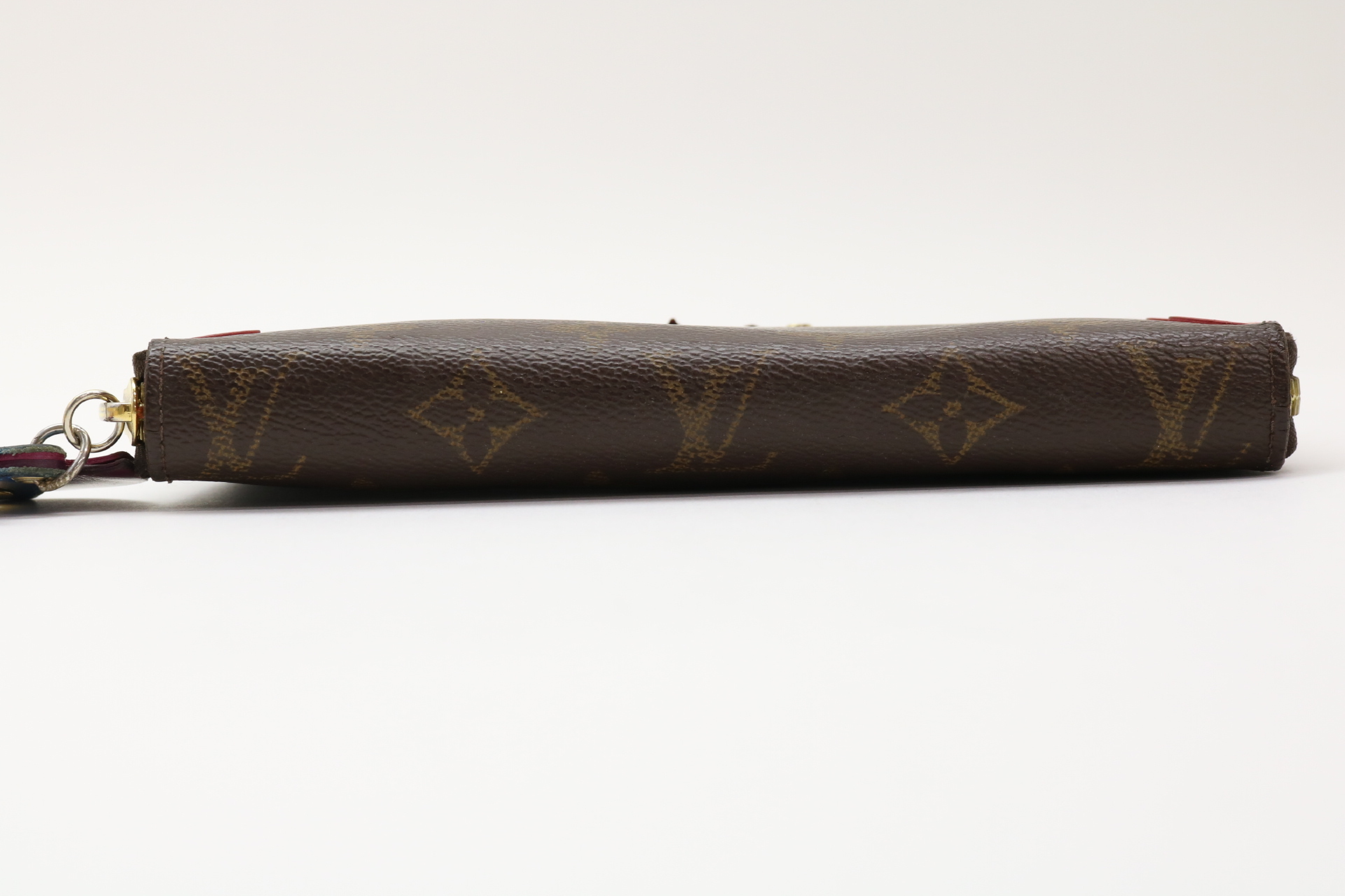 Monogram Totem Zippy Wallet — view 5