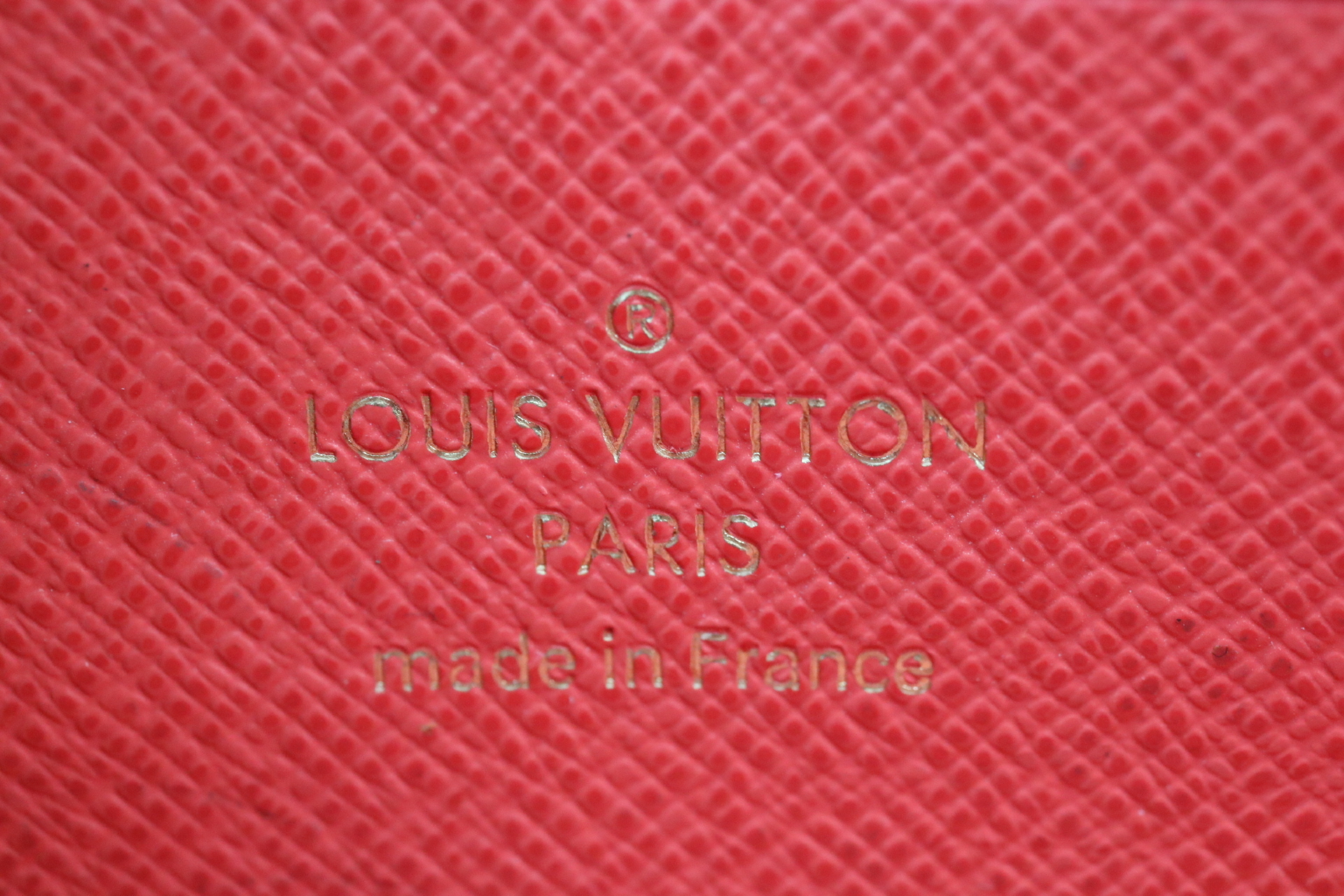 Monogram Totem Zippy Wallet — view 10