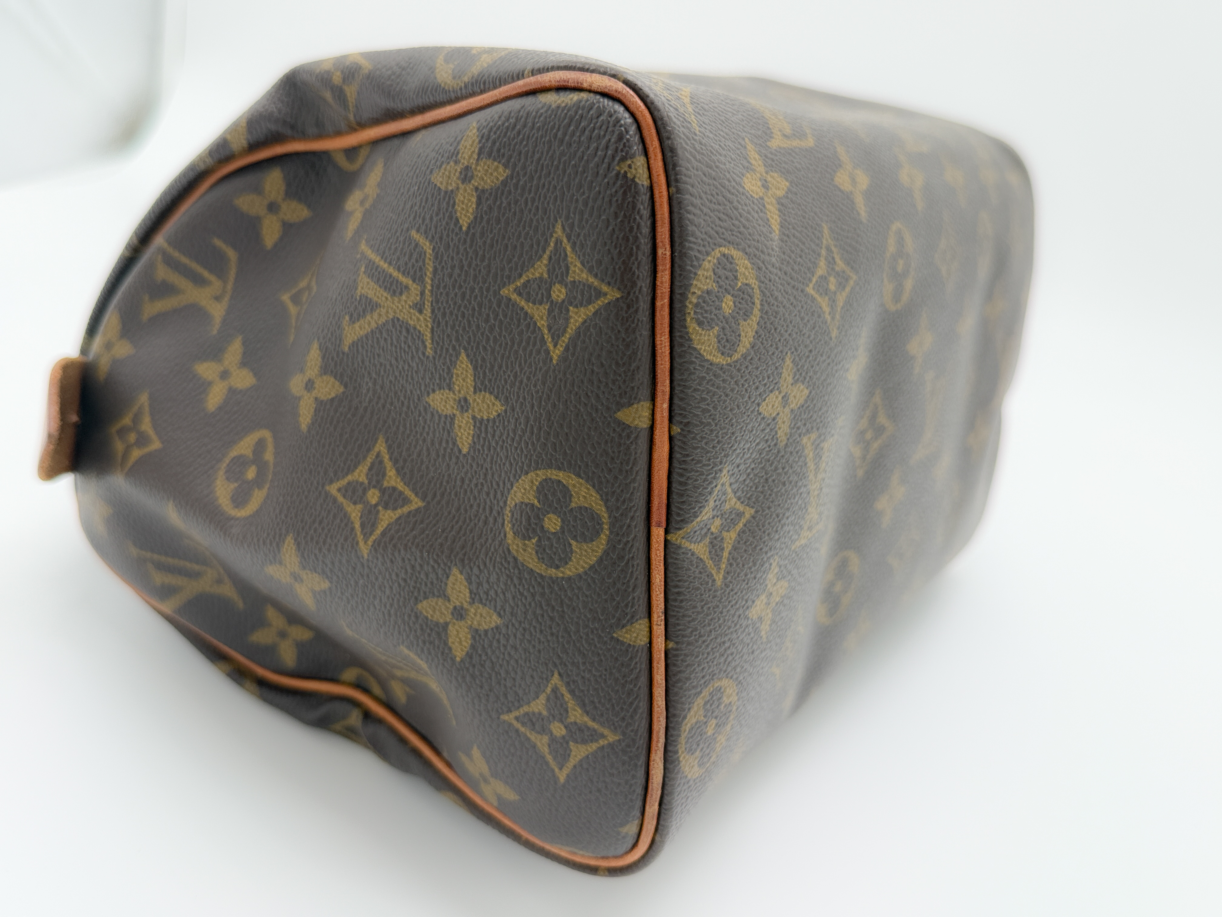 Monogram M41528 Speedy 25 FH0940 Boston Bag — view 8
