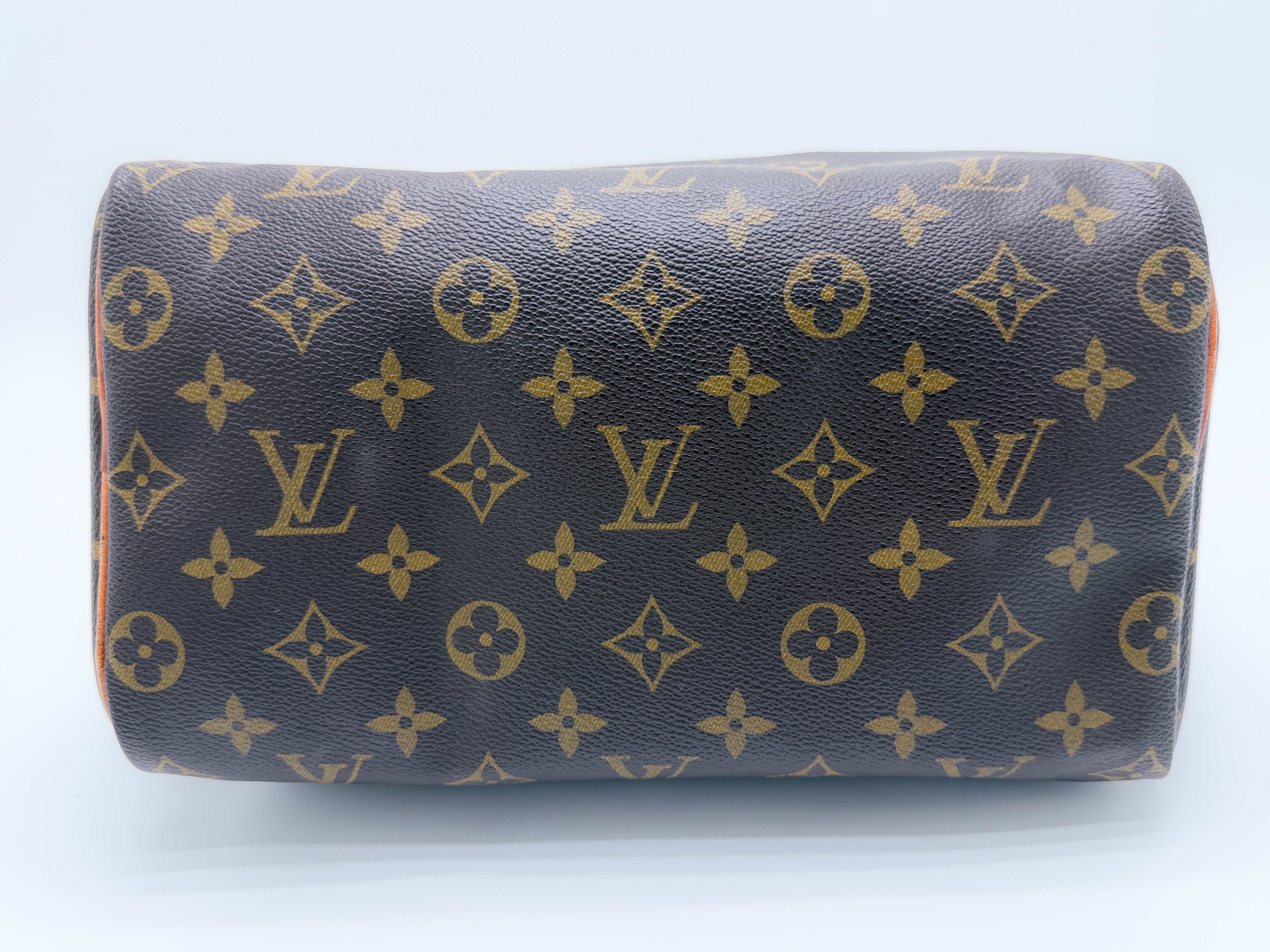 Monogram M41528 Speedy 25 FH0940 Boston Bag — view 10