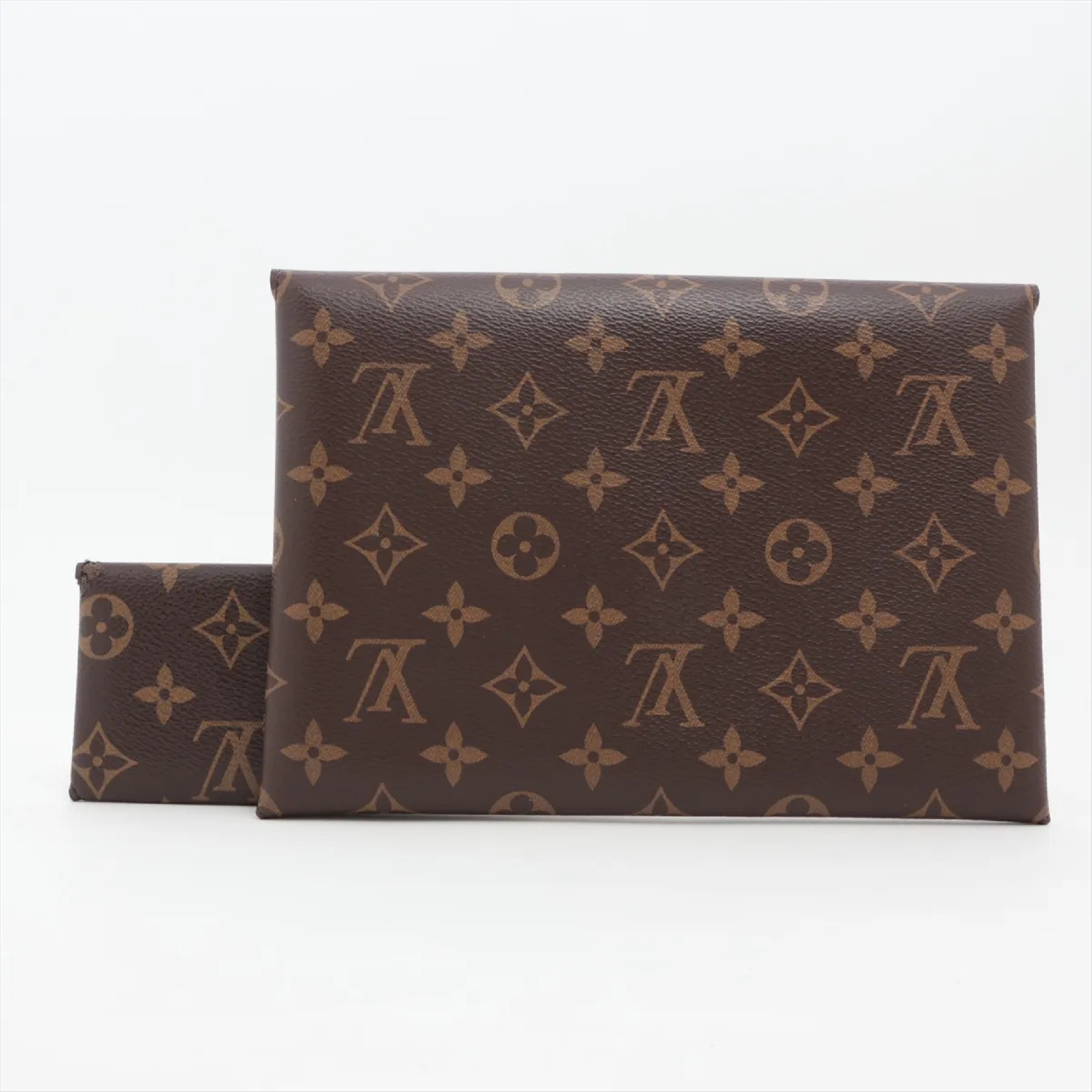 Monogram Pochette Kirigami M62034 (RFID detected) — view 2
