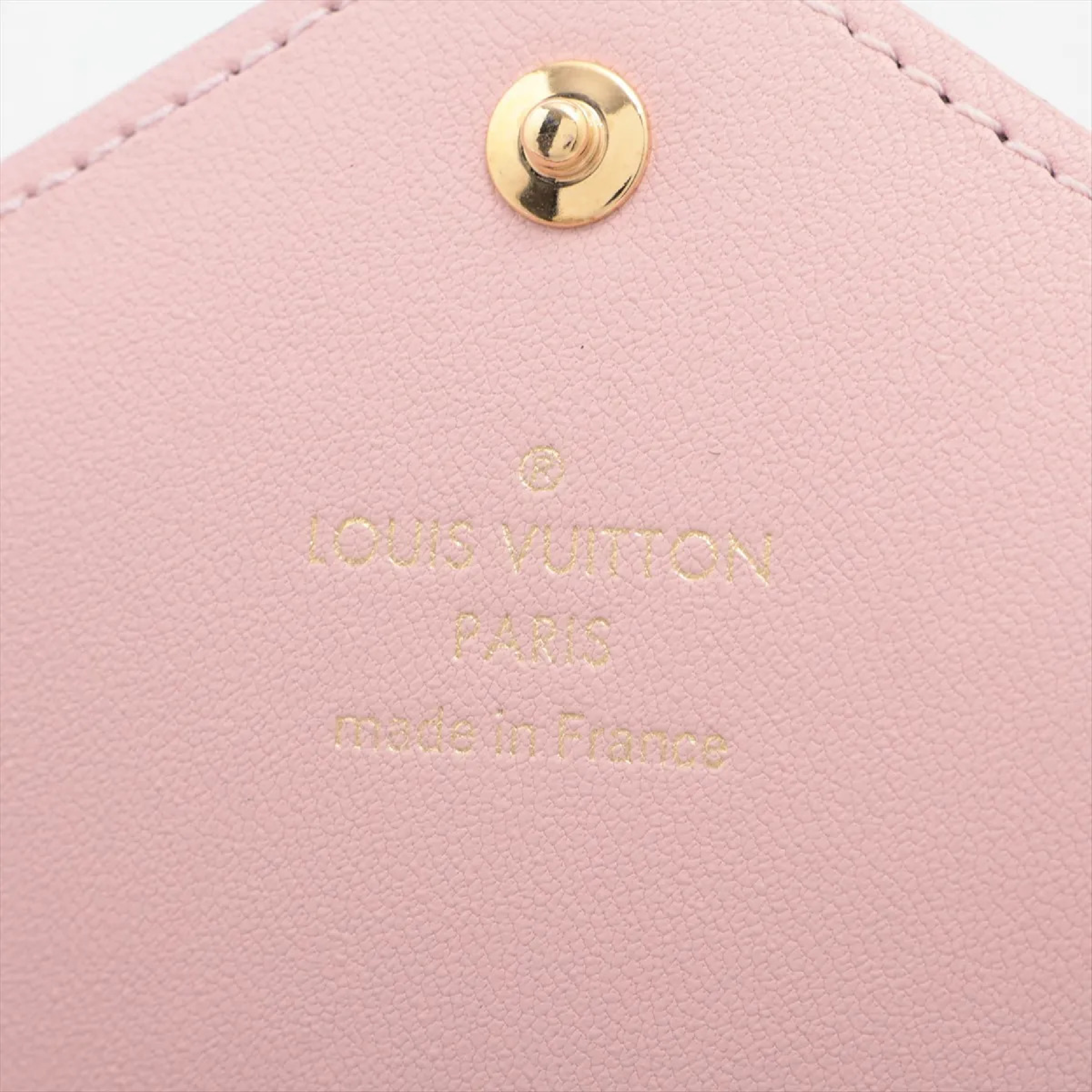 Monogram Pochette Kirigami M62034 (RFID detected) — view 5