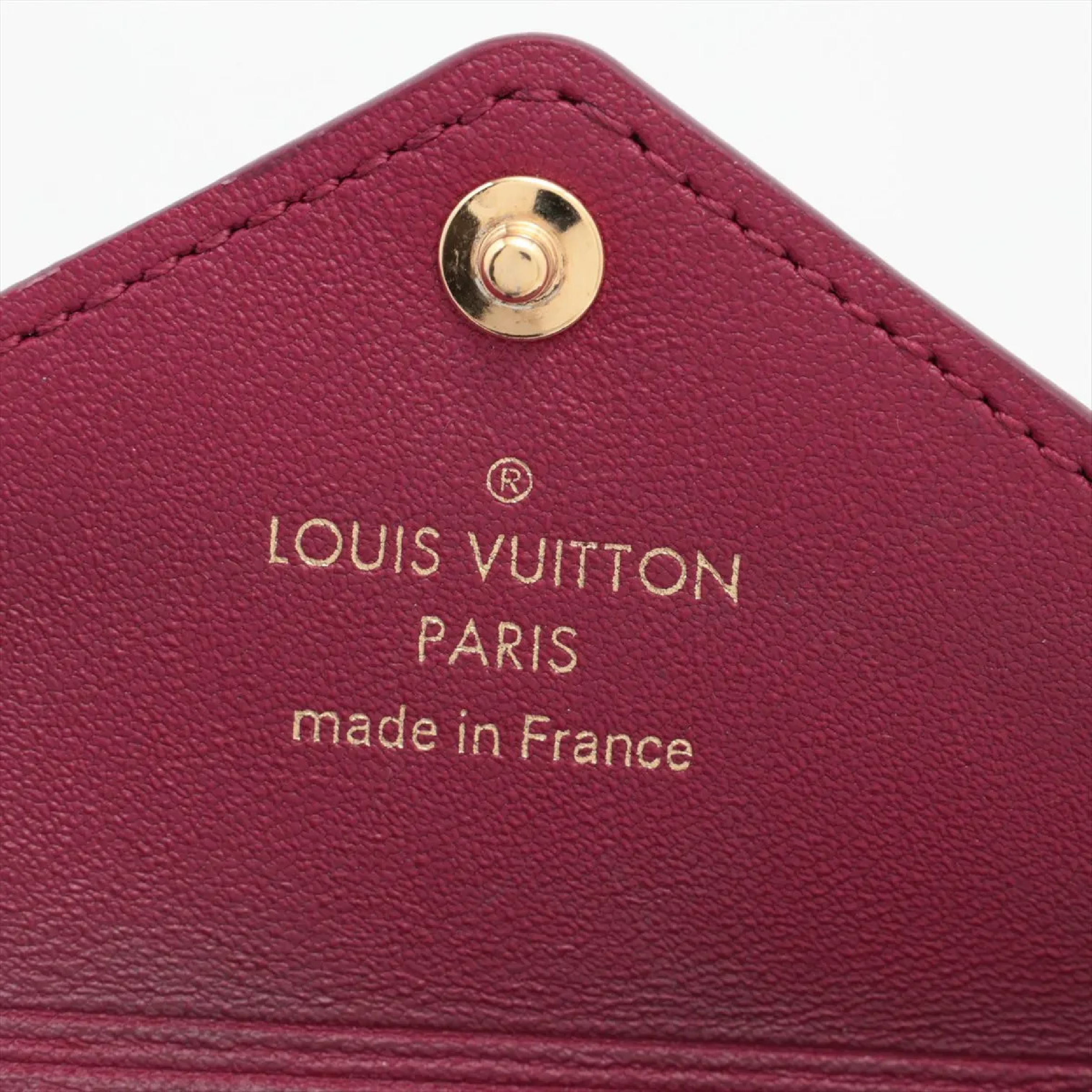 Monogram Pochette Kirigami M62034 (RFID detected) — view 8