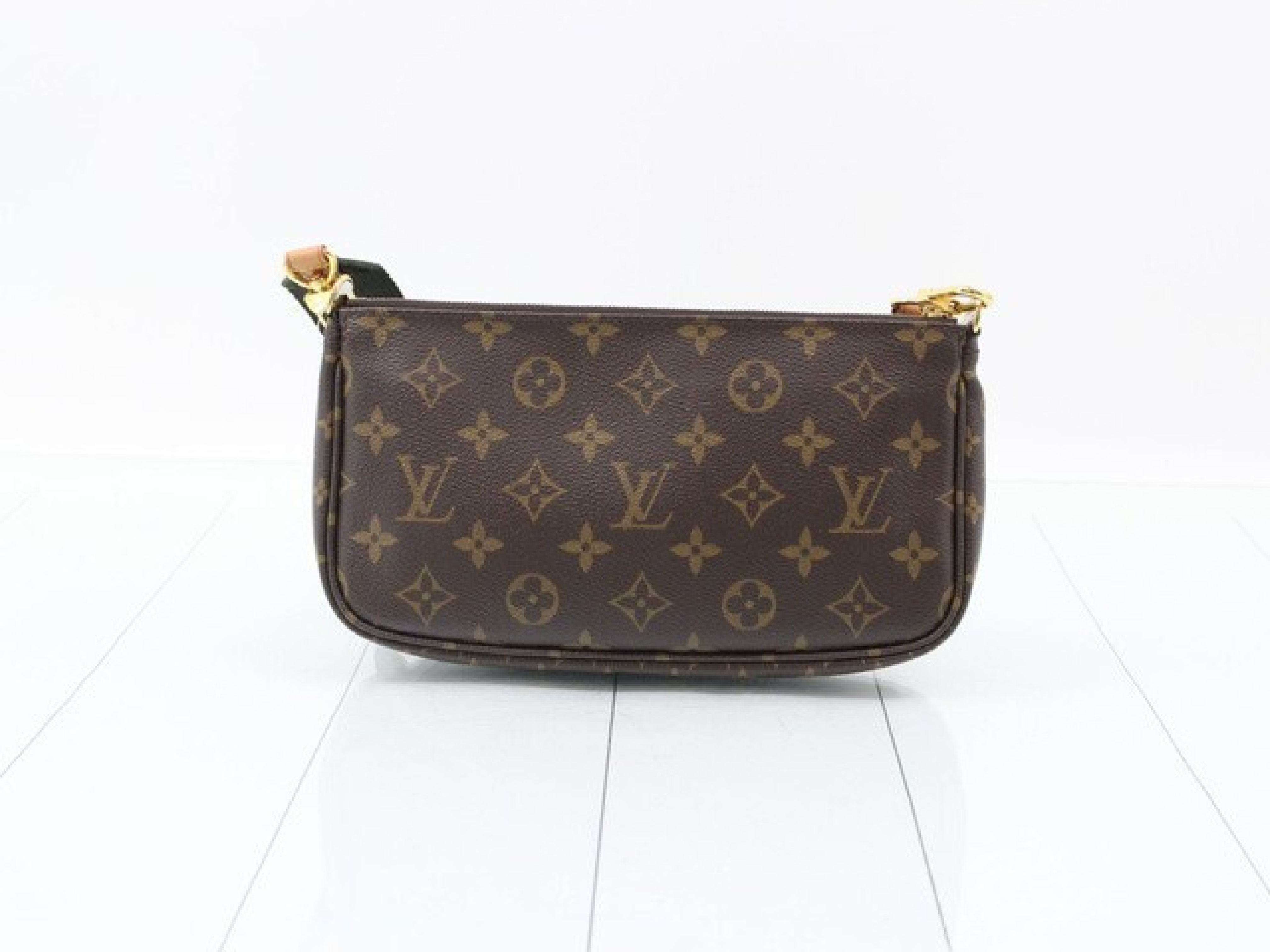 Multi Pochette Accessoires M44813 SP4290 Pouch — view 2