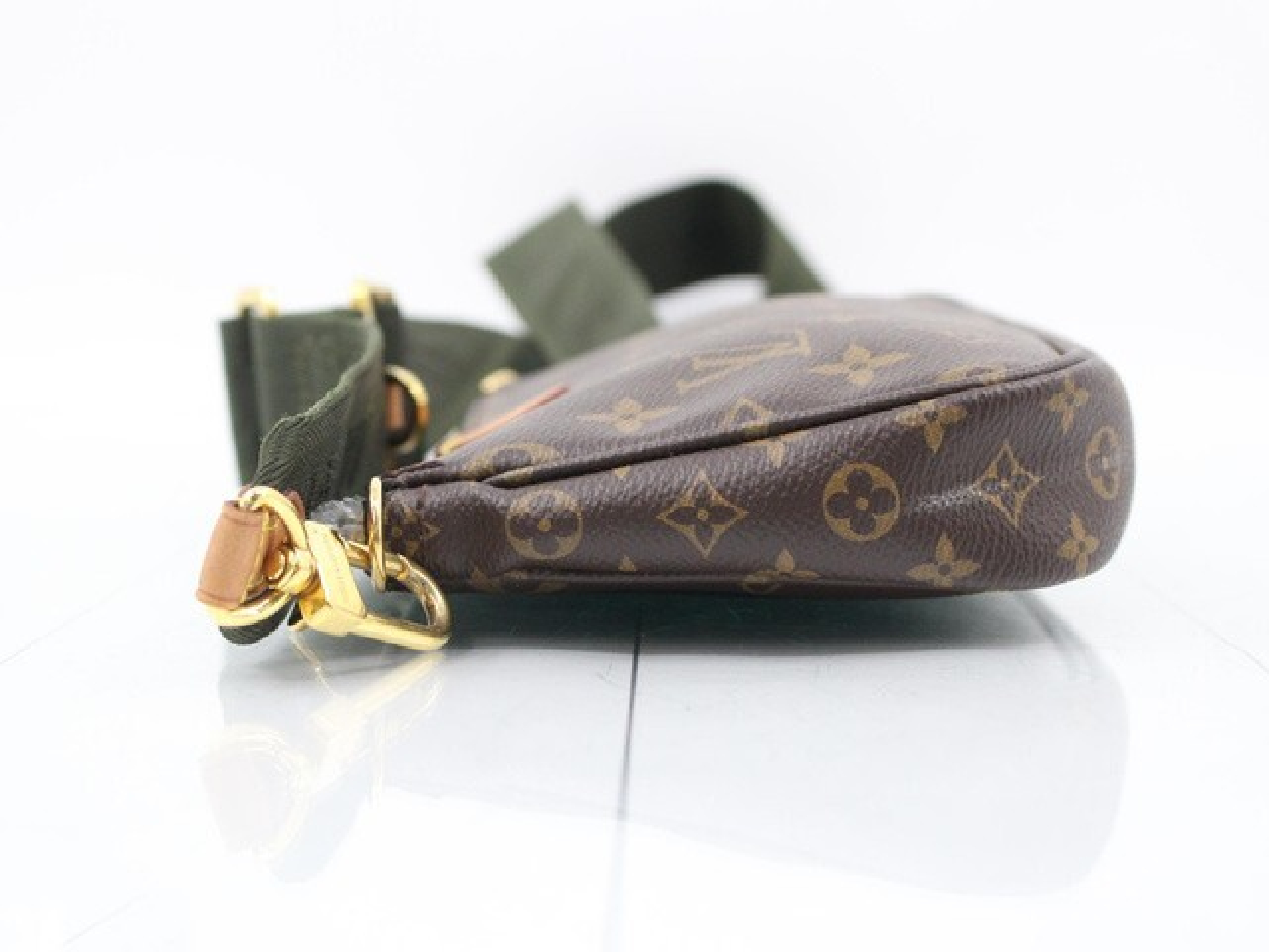 Multi Pochette Accessoires M44813 SP4290 Pouch — view 4