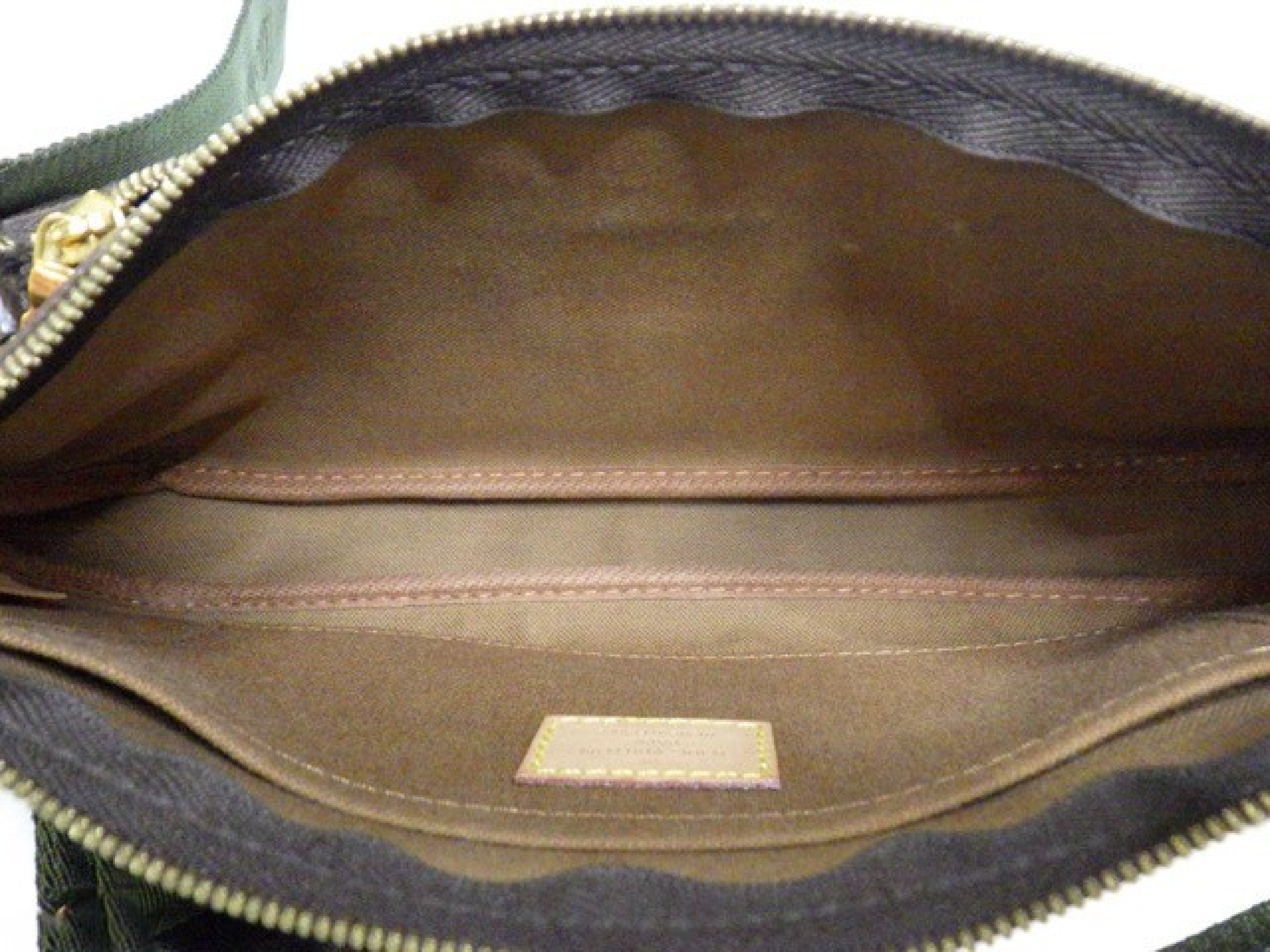 Multi Pochette Accessoires M44813 SP4290 Pouch — view 9