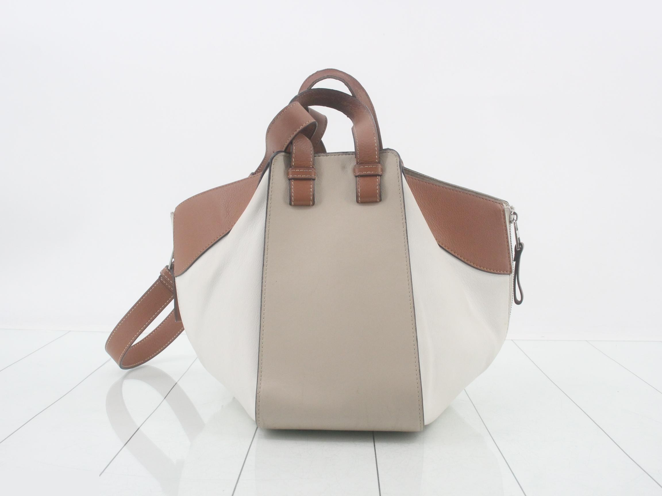 Hammock Small 2-Way Shoulder Bag — view 2