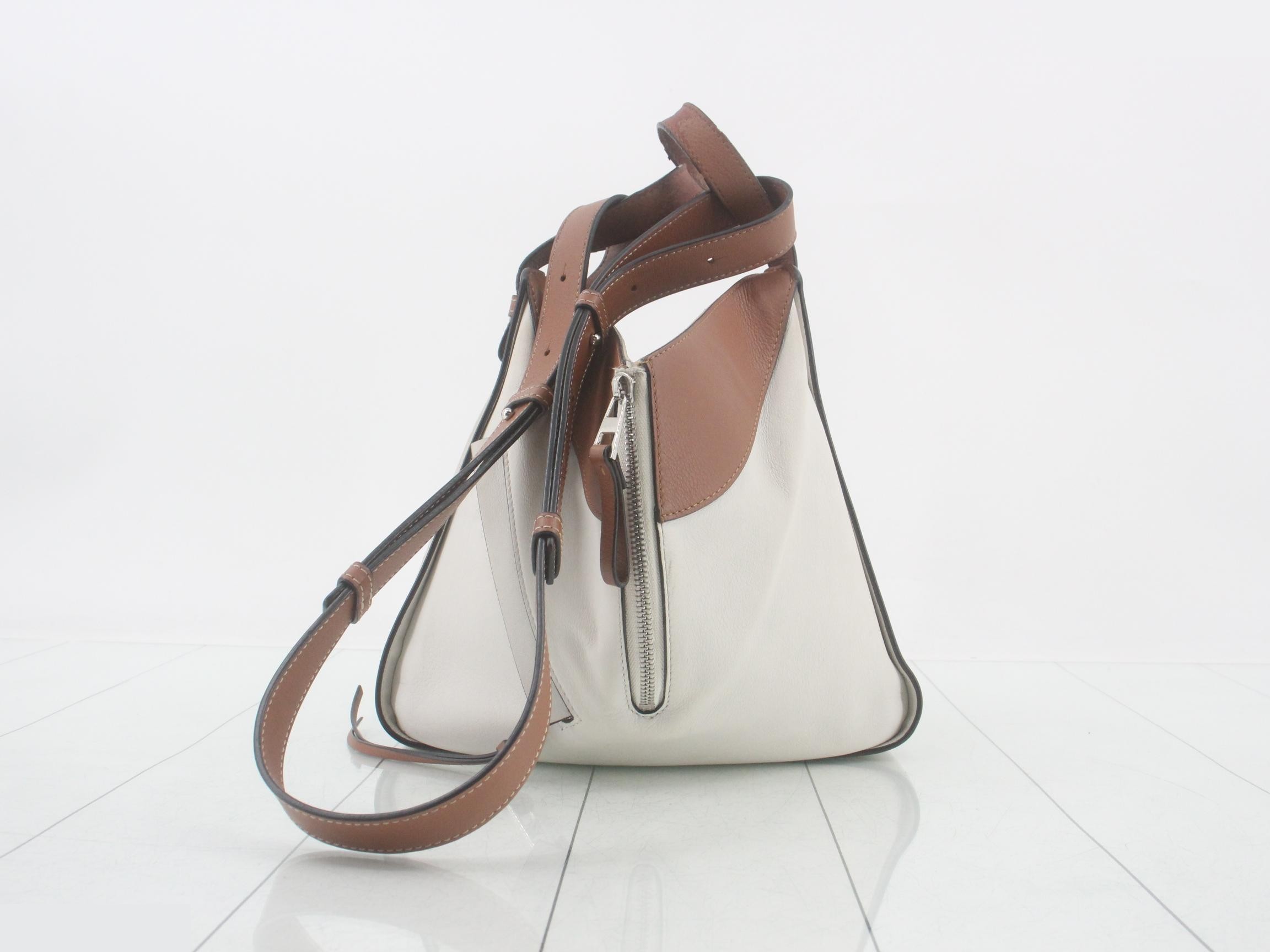 Hammock Small 2-Way Shoulder Bag — view 3