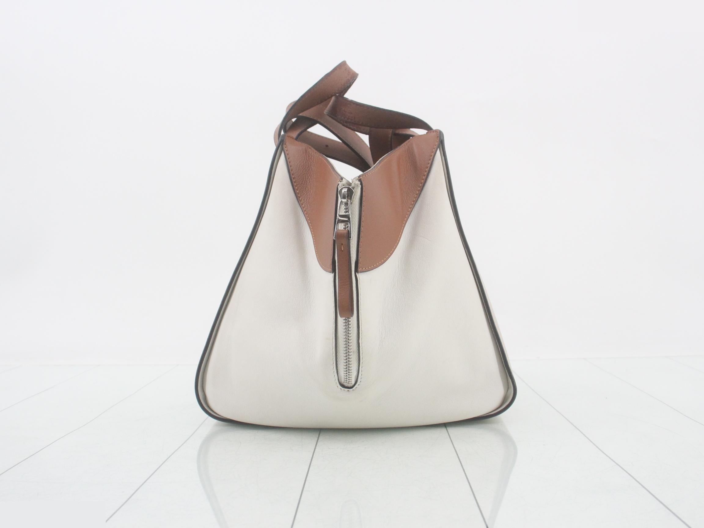 Hammock Small 2-Way Shoulder Bag — view 4