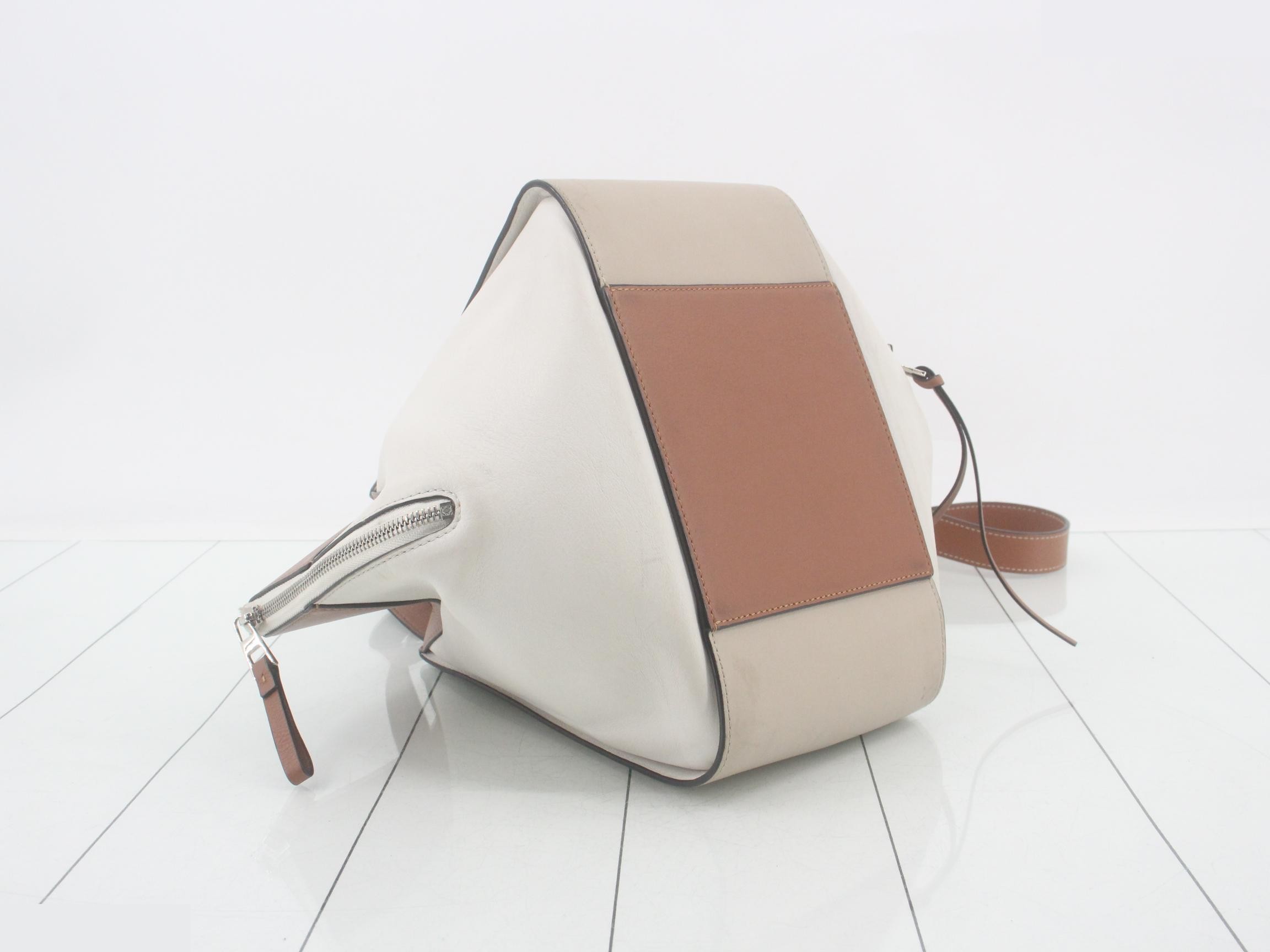 Hammock Small 2-Way Shoulder Bag — view 5