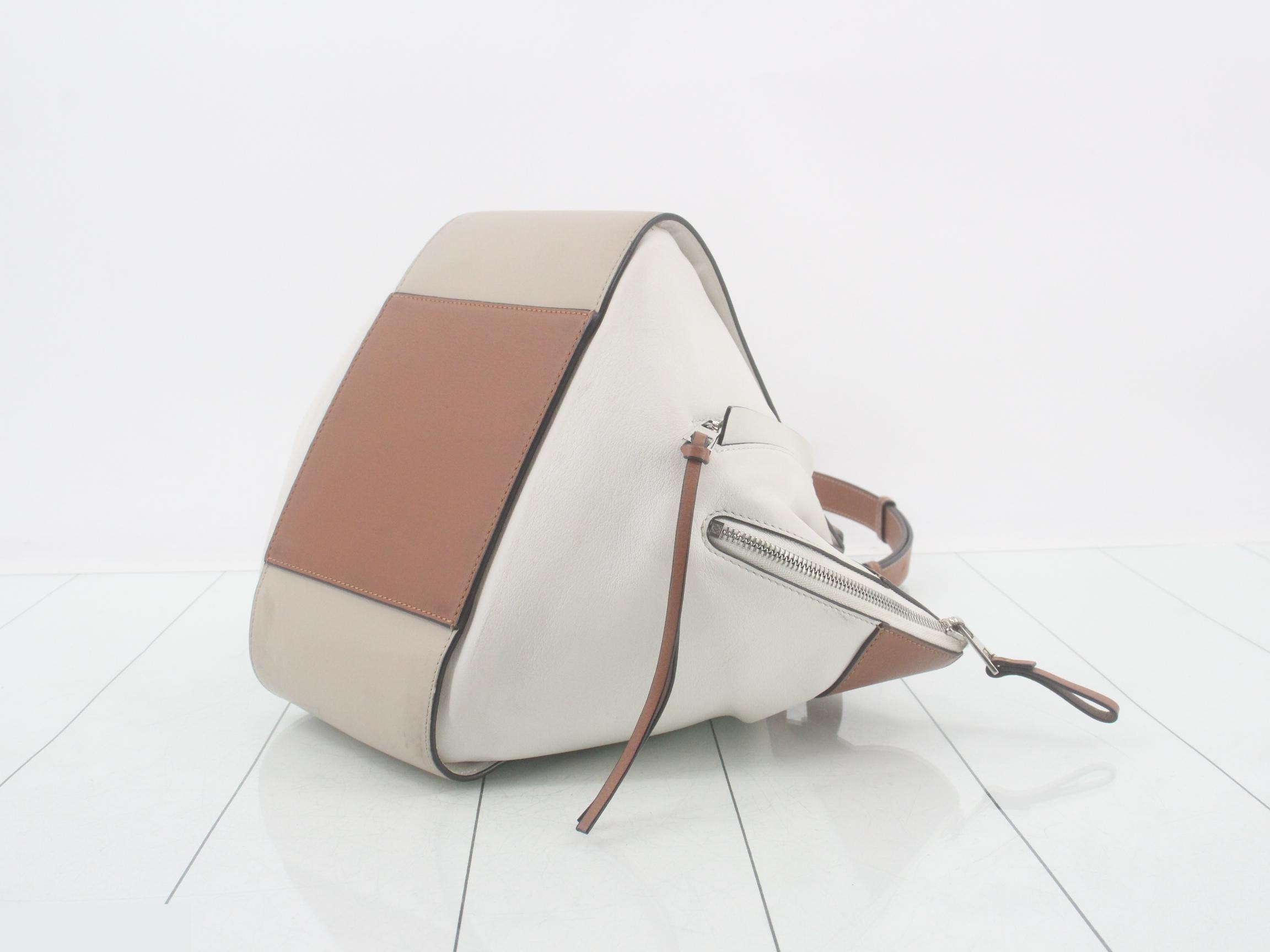 Hammock Small 2-Way Shoulder Bag — view 6