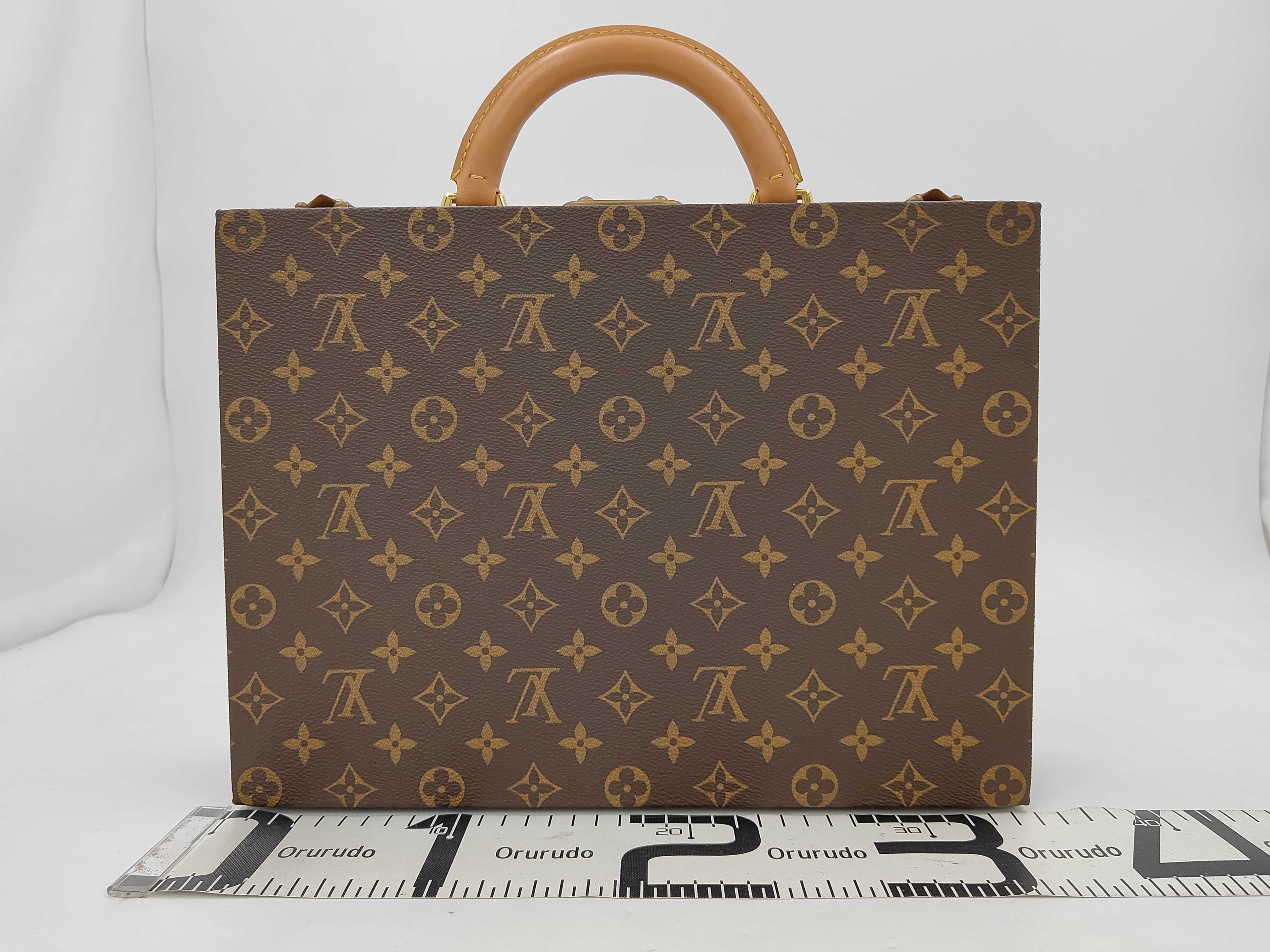 Trunk Jewelry Box Bag — view 2