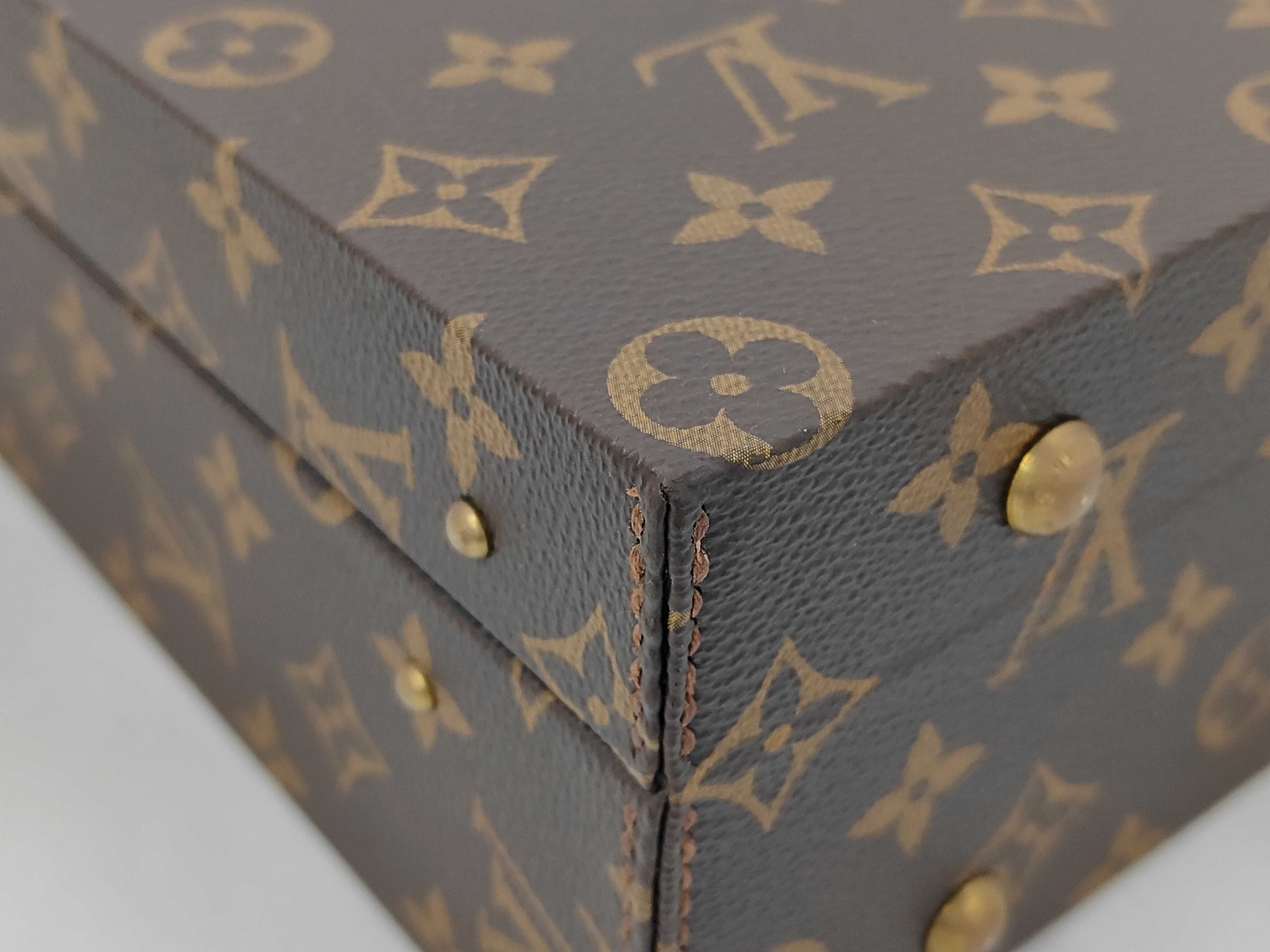 Trunk Jewelry Box Bag — view 6