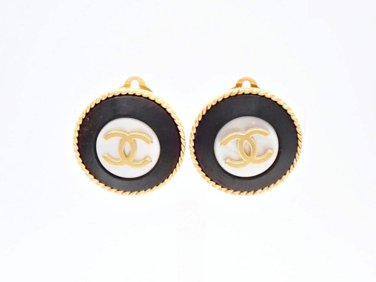 Coco Mark Gold
