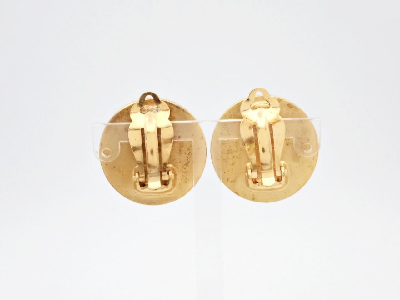 Coco Mark Gold — view 2