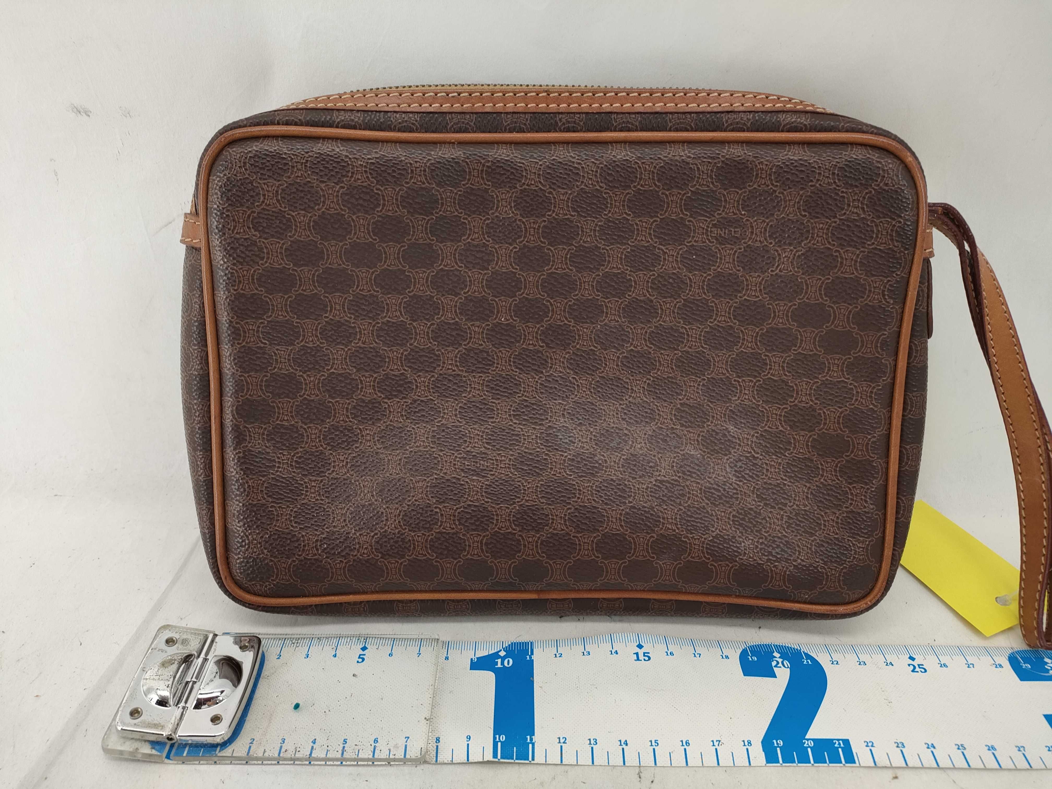 Triomphe Second Bag — view 2