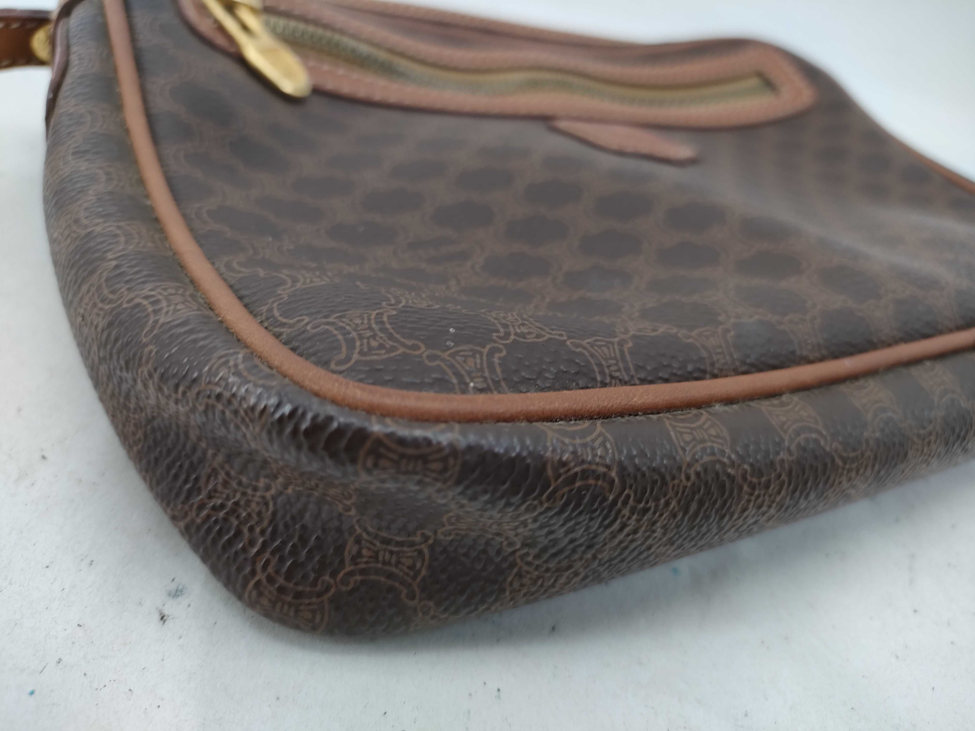 Triomphe Second Bag — view 3
