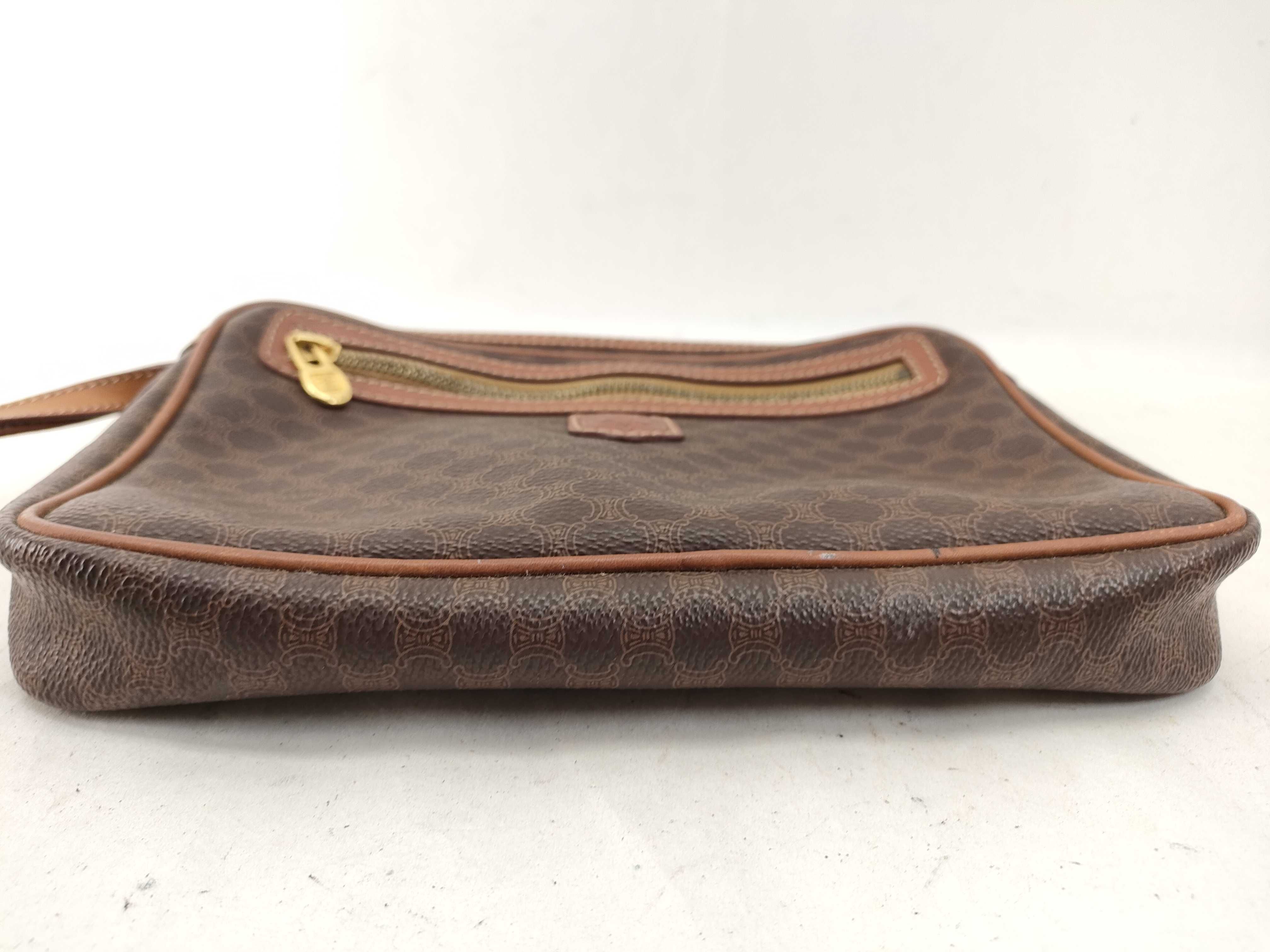 Triomphe Second Bag — view 4