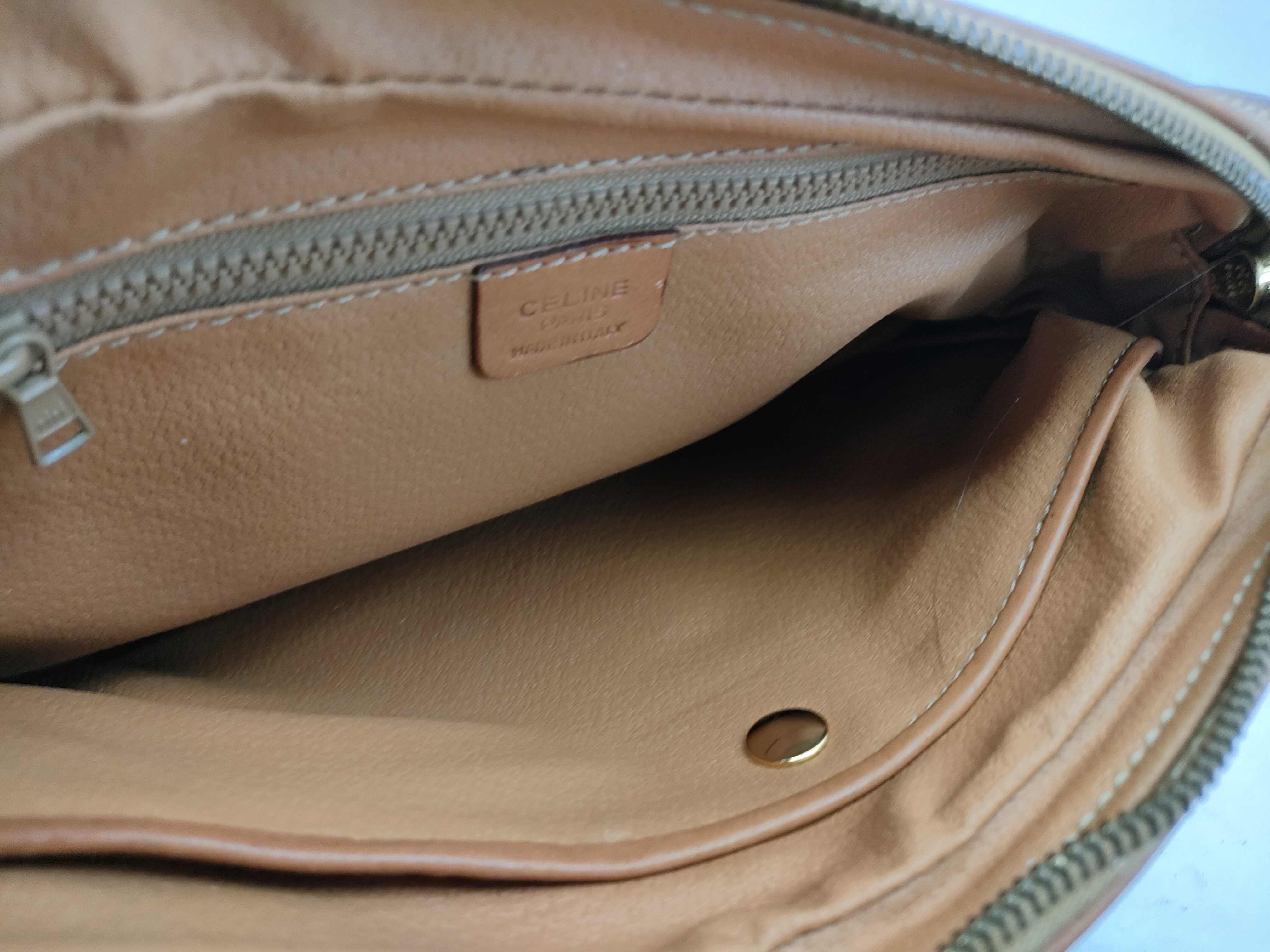 Triomphe Second Bag — view 7