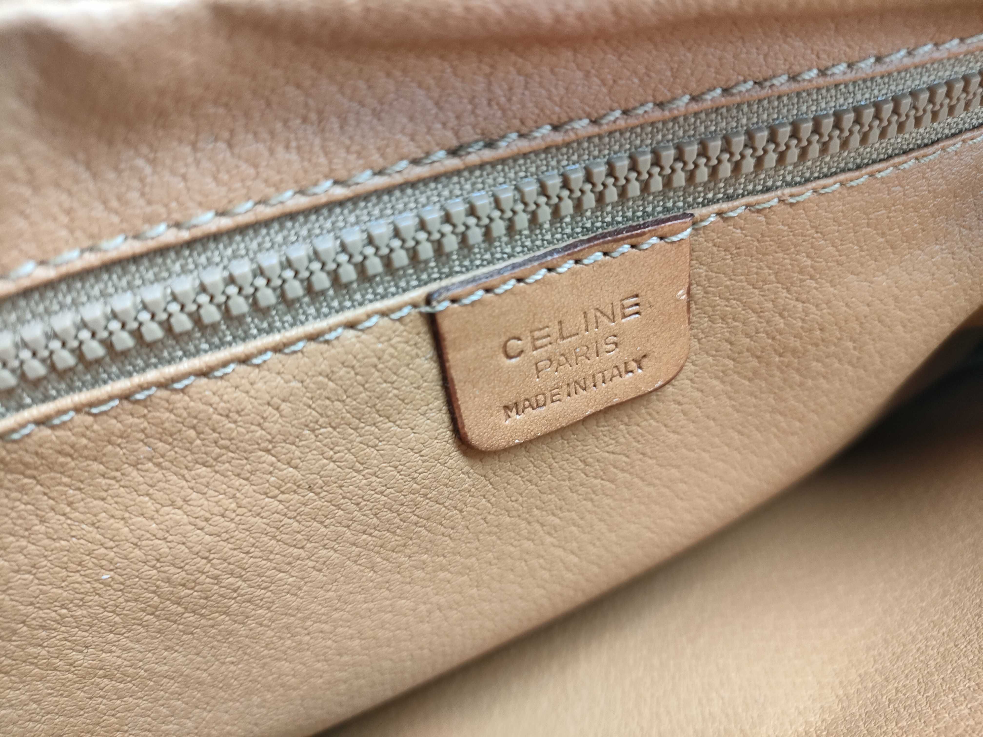 Triomphe Second Bag — view 8