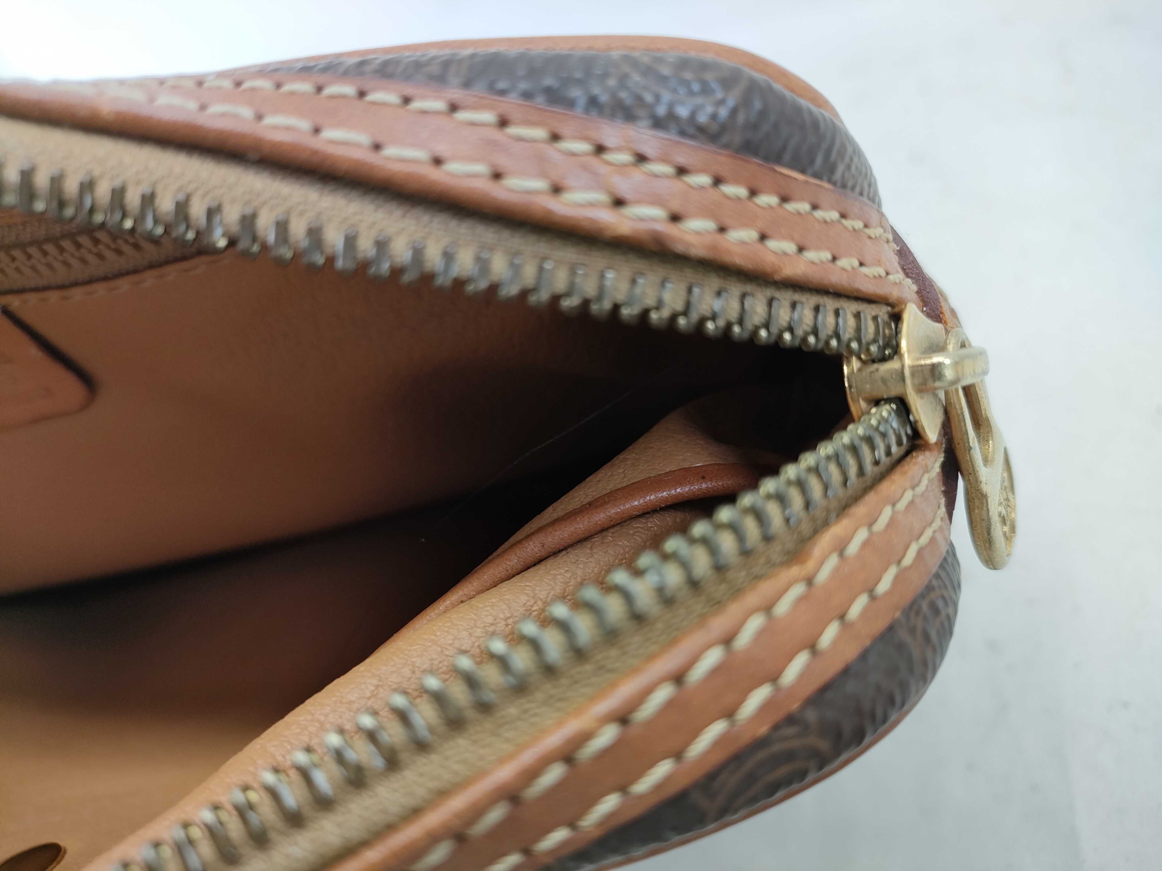 Triomphe Second Bag — view 9