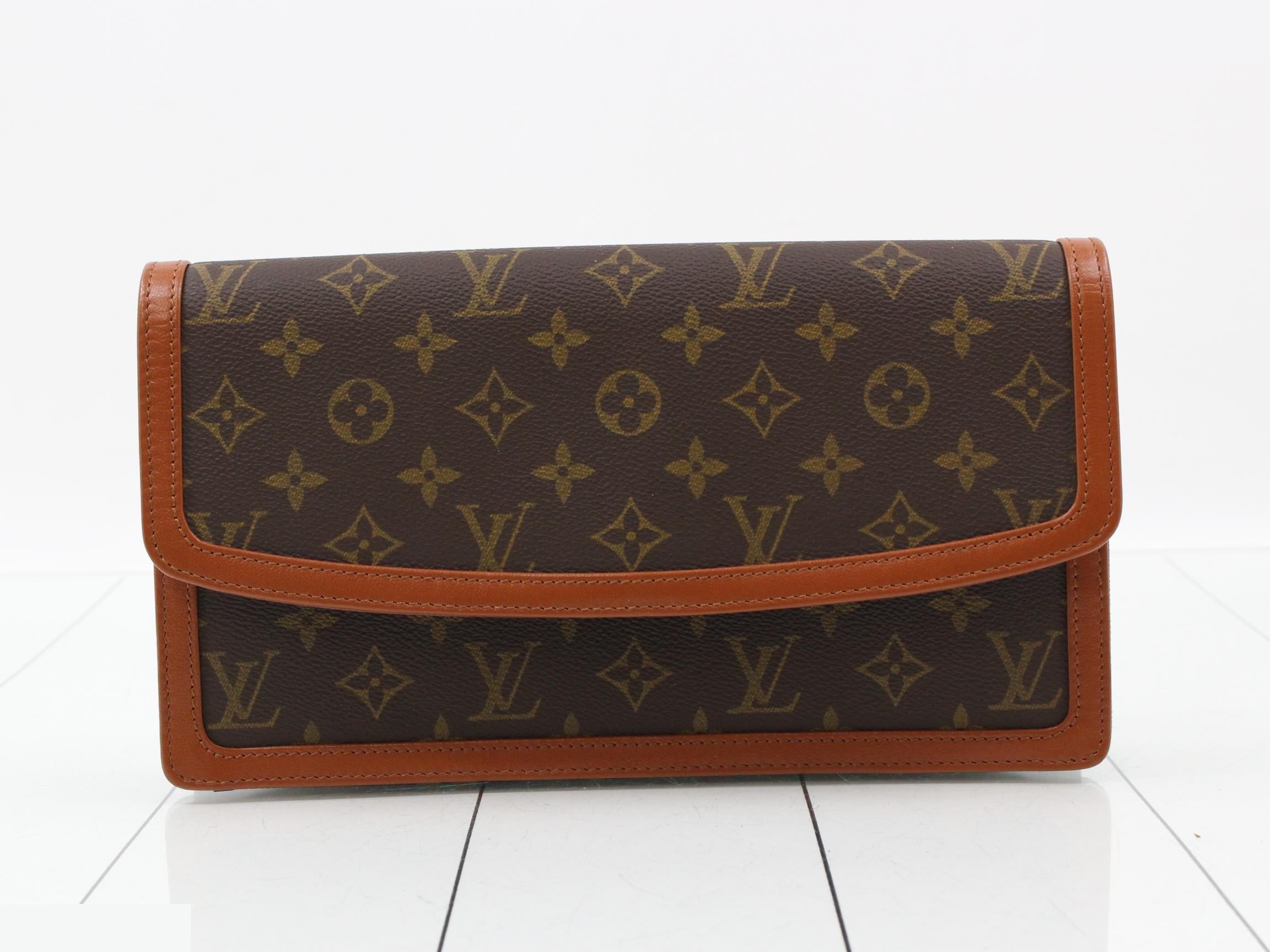 Pochette Dam GM
