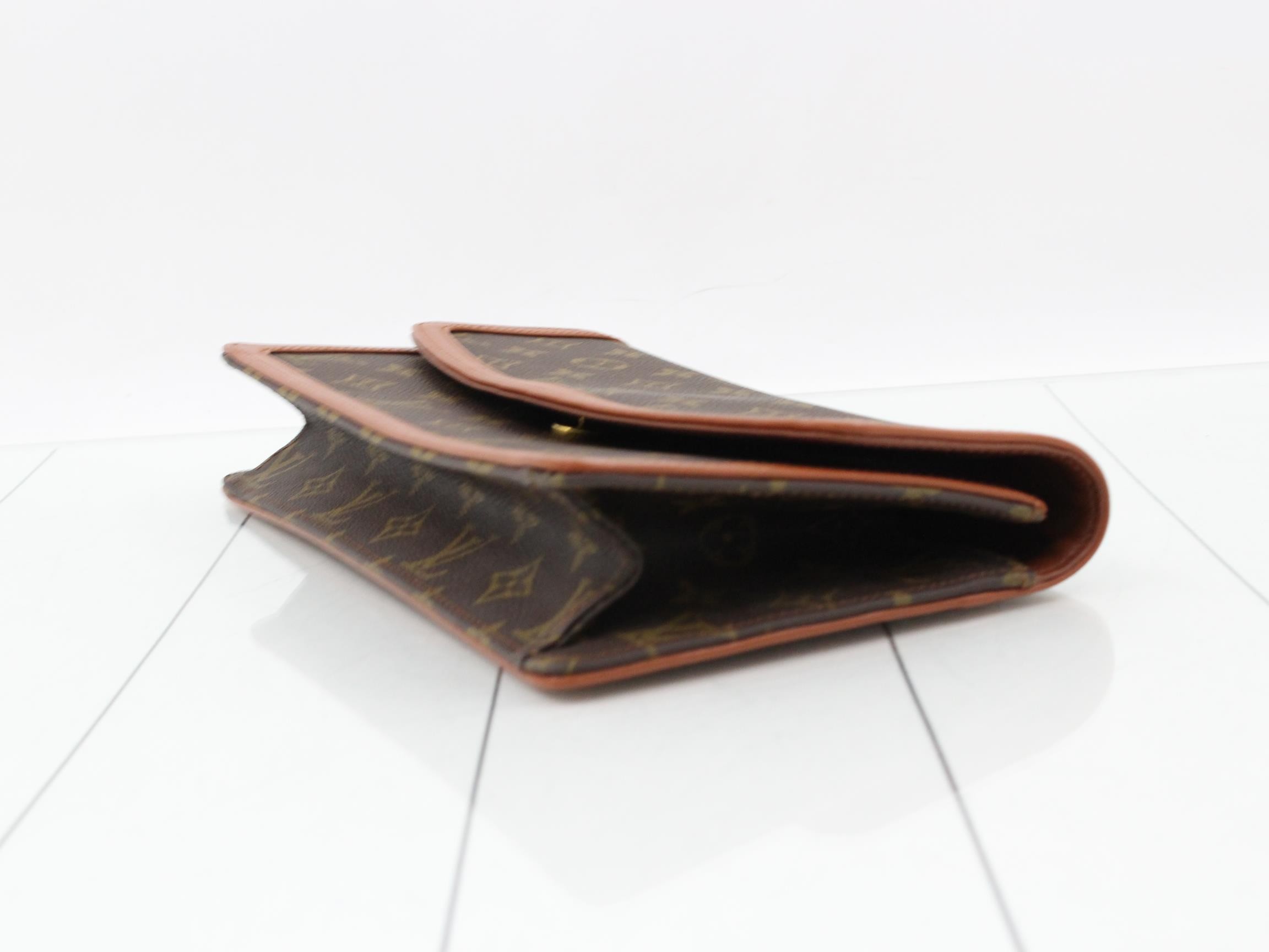 Pochette Dam GM — view 6