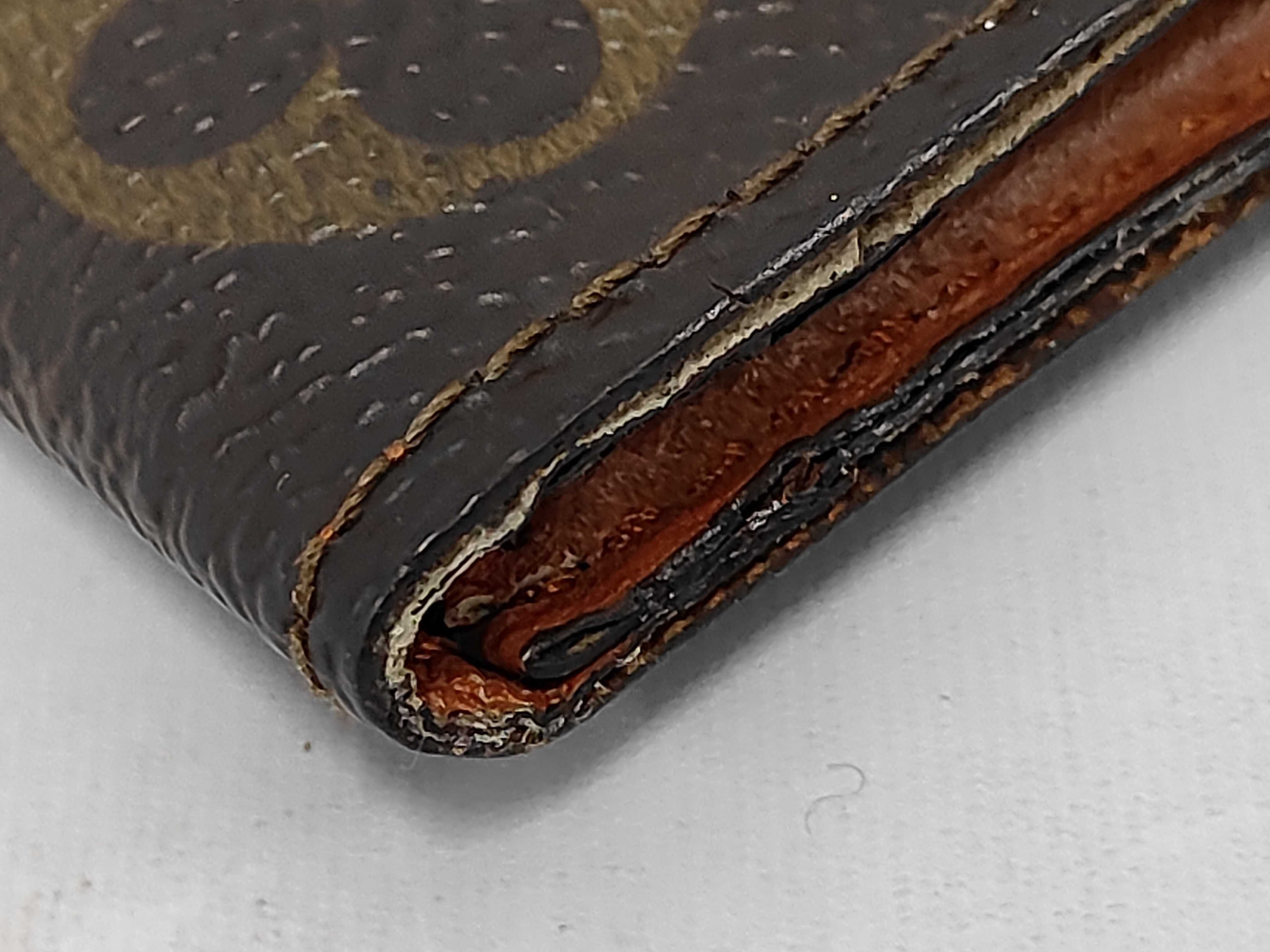 Monogram Bi-fold Wallet — view 4