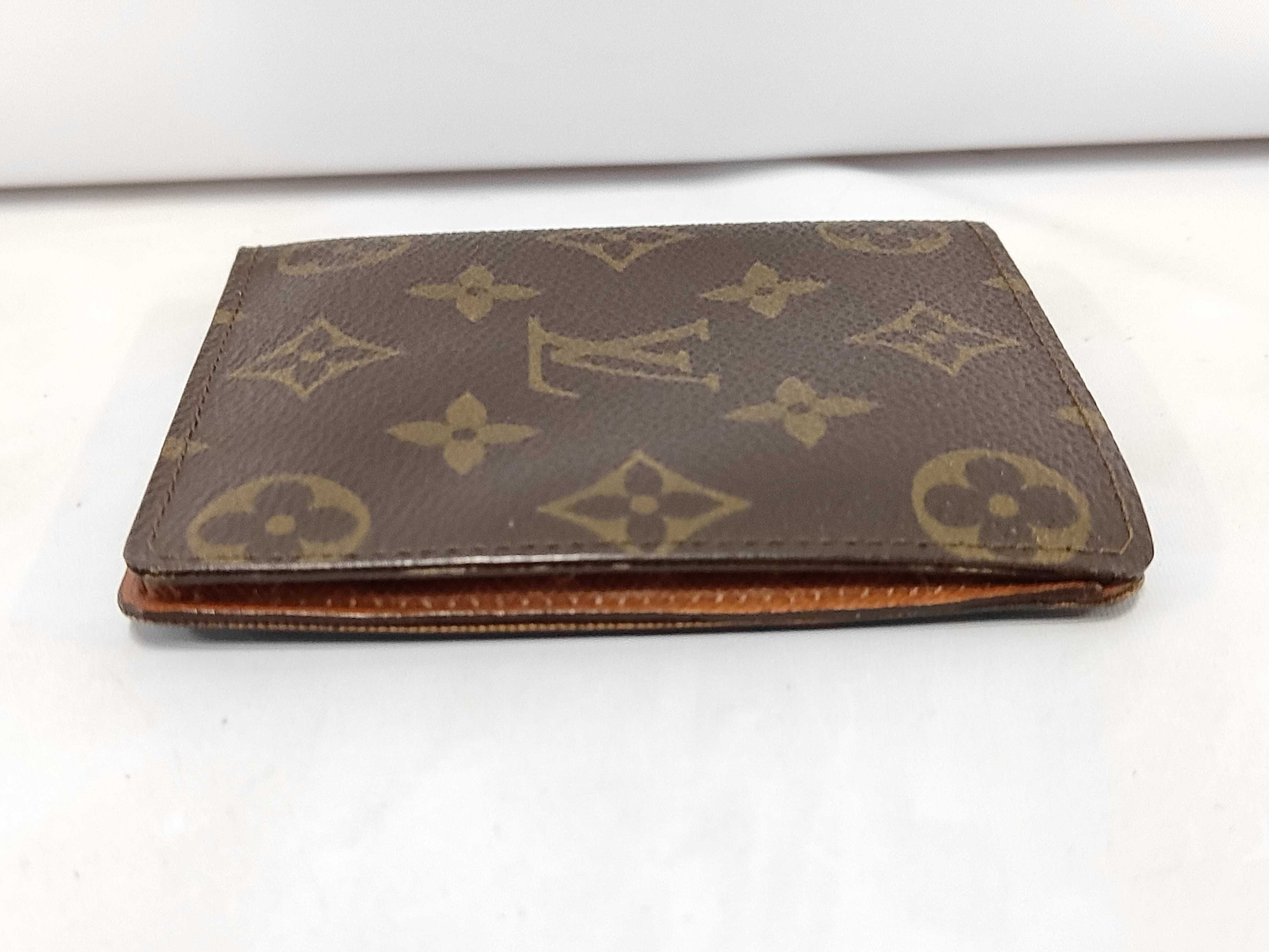 Monogram Bi-fold Wallet — view 5