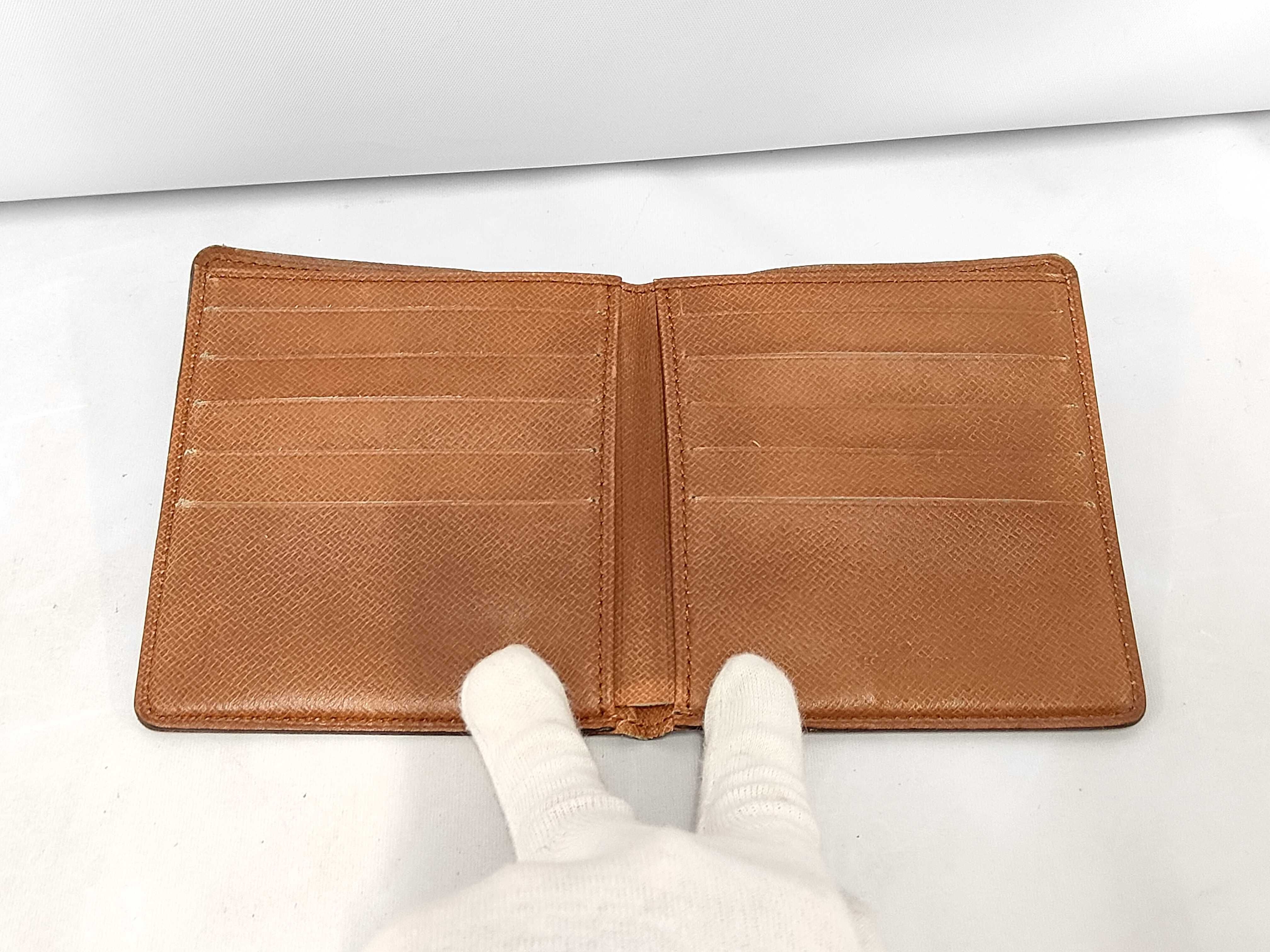 Monogram Bi-fold Wallet — view 7