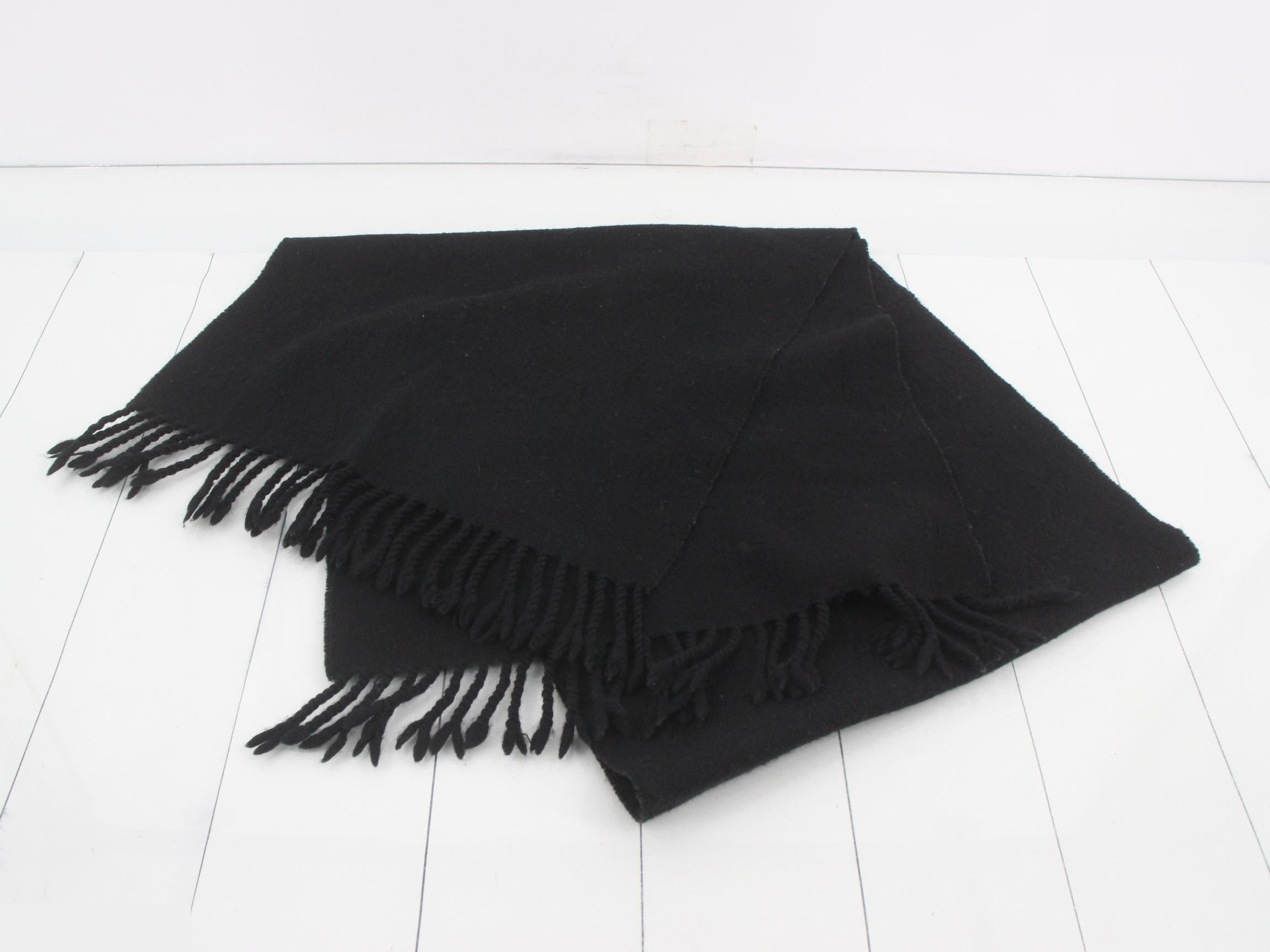 Zucca Fendi Scarf — view 2