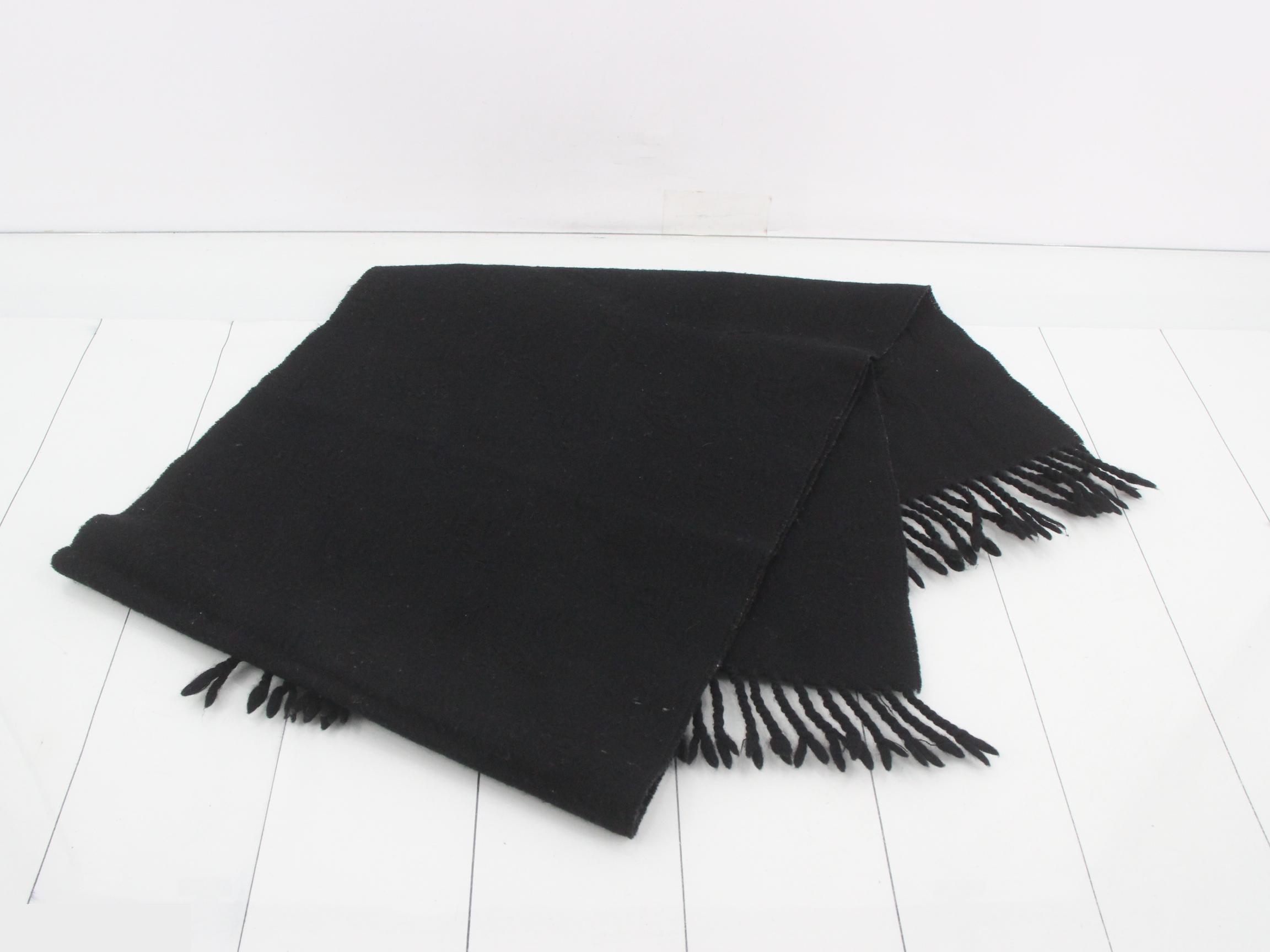 Zucca Fendi Scarf — view 3