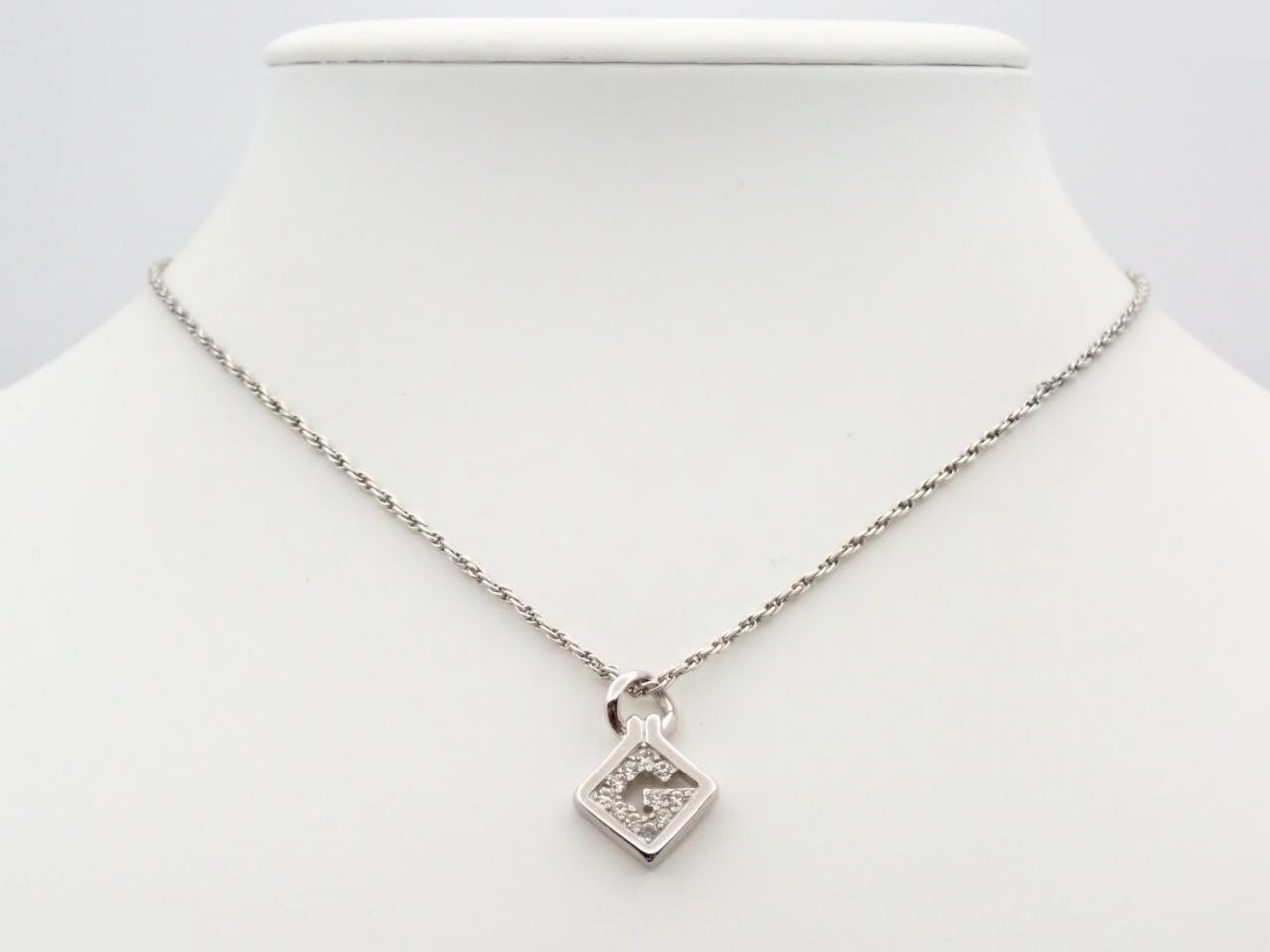 Other lines: Precious metals, necklaces, pendants, chains approximately 40cm long. — view 3