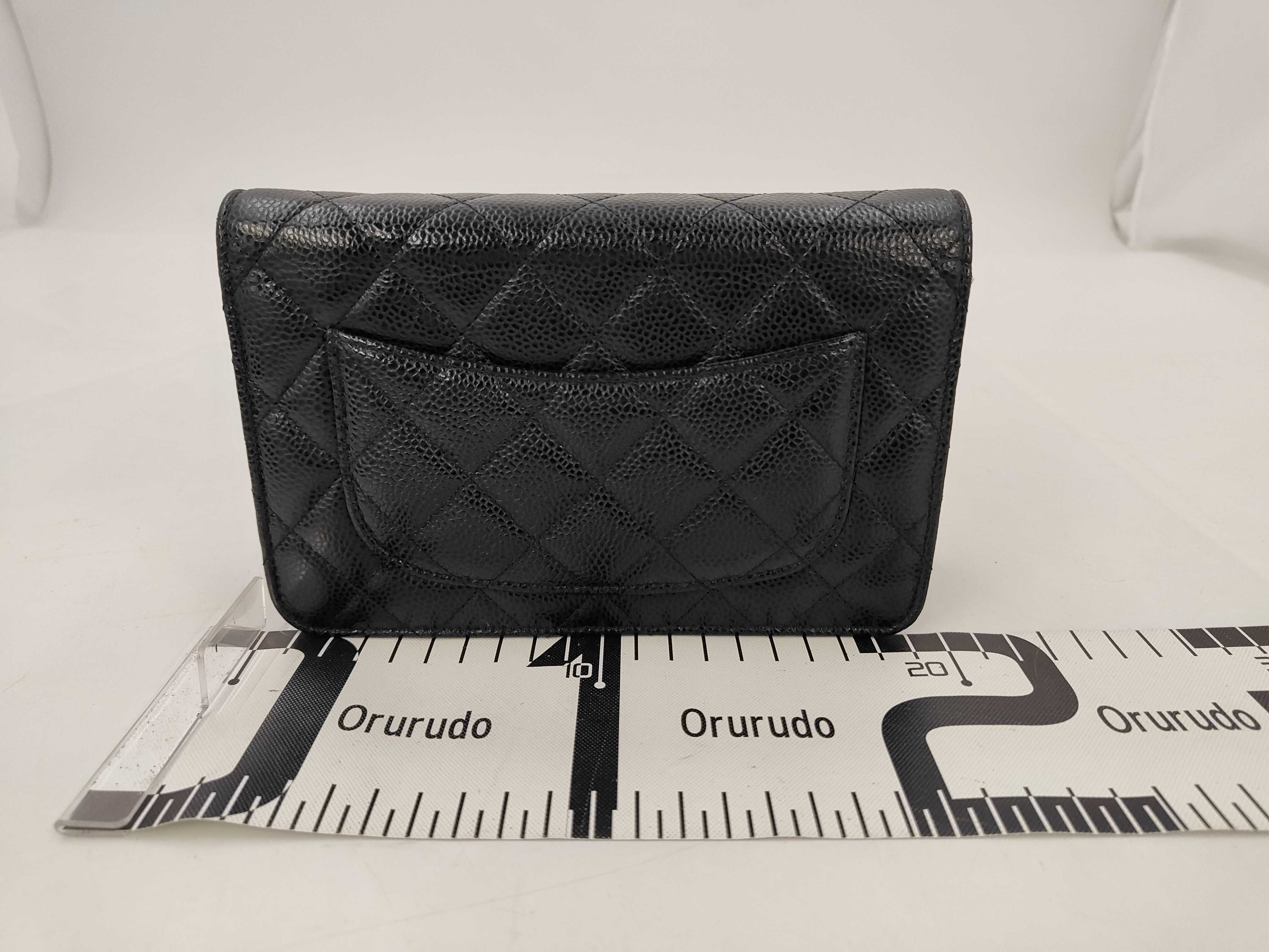 WOC Chain Shoulder Bag — view 2