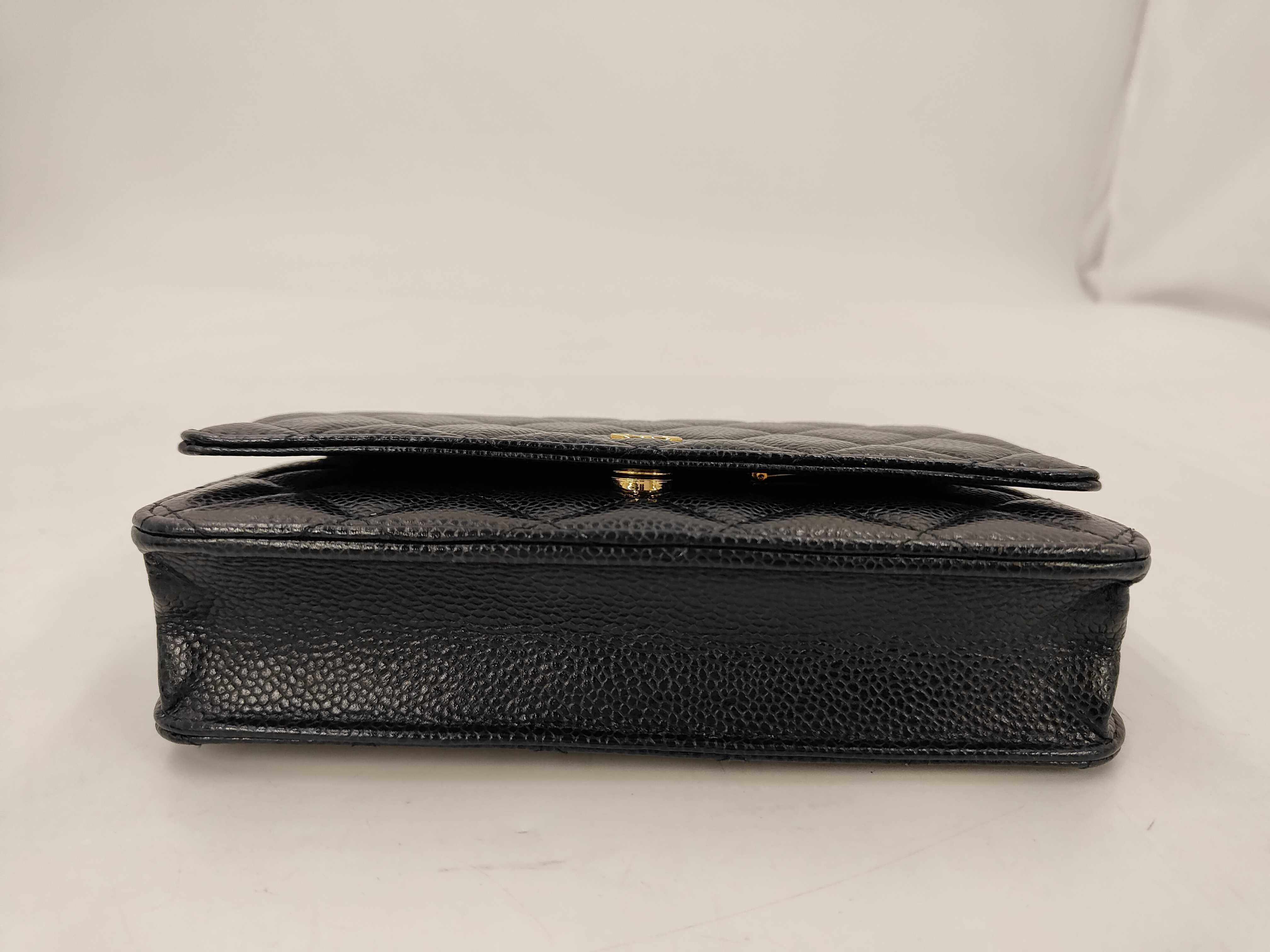 WOC Chain Shoulder Bag — view 3