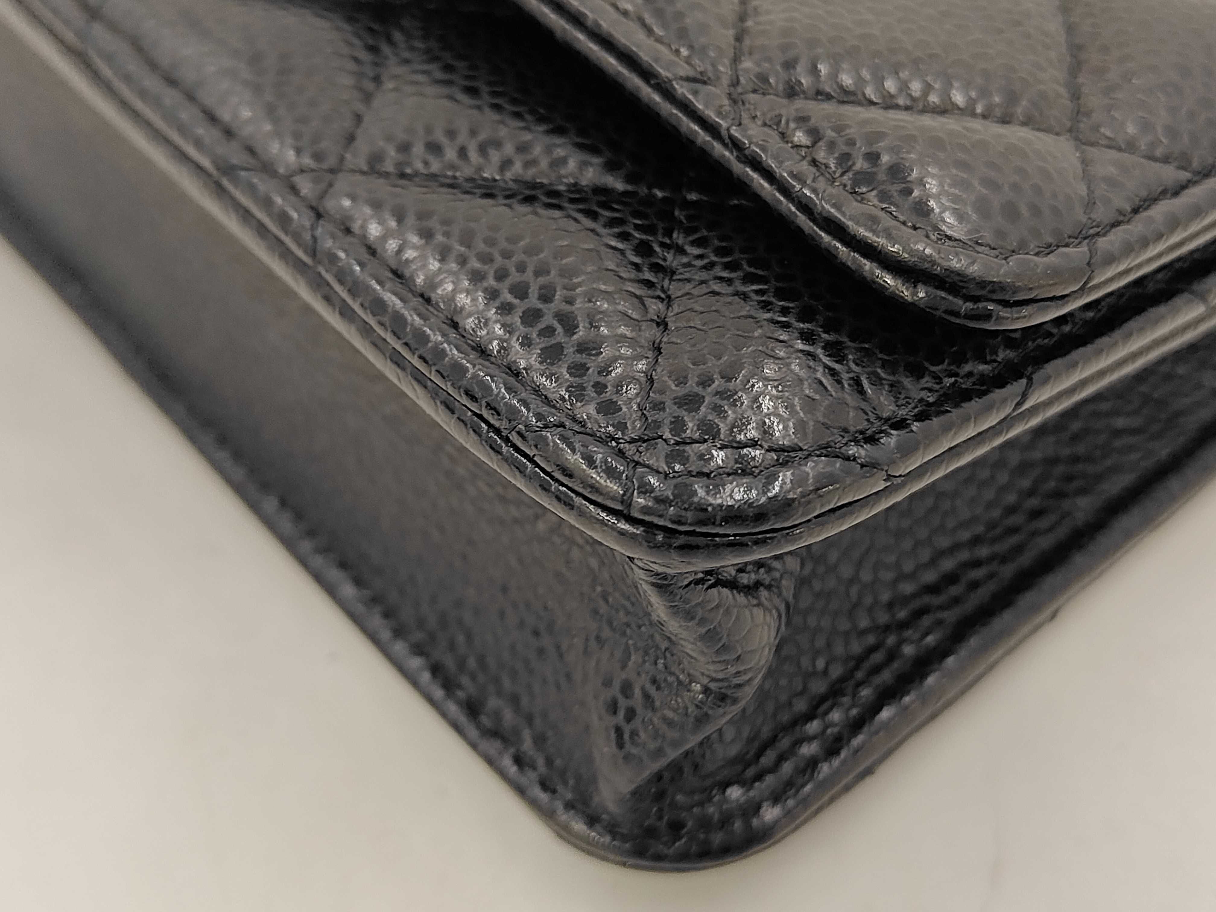 WOC Chain Shoulder Bag — view 4