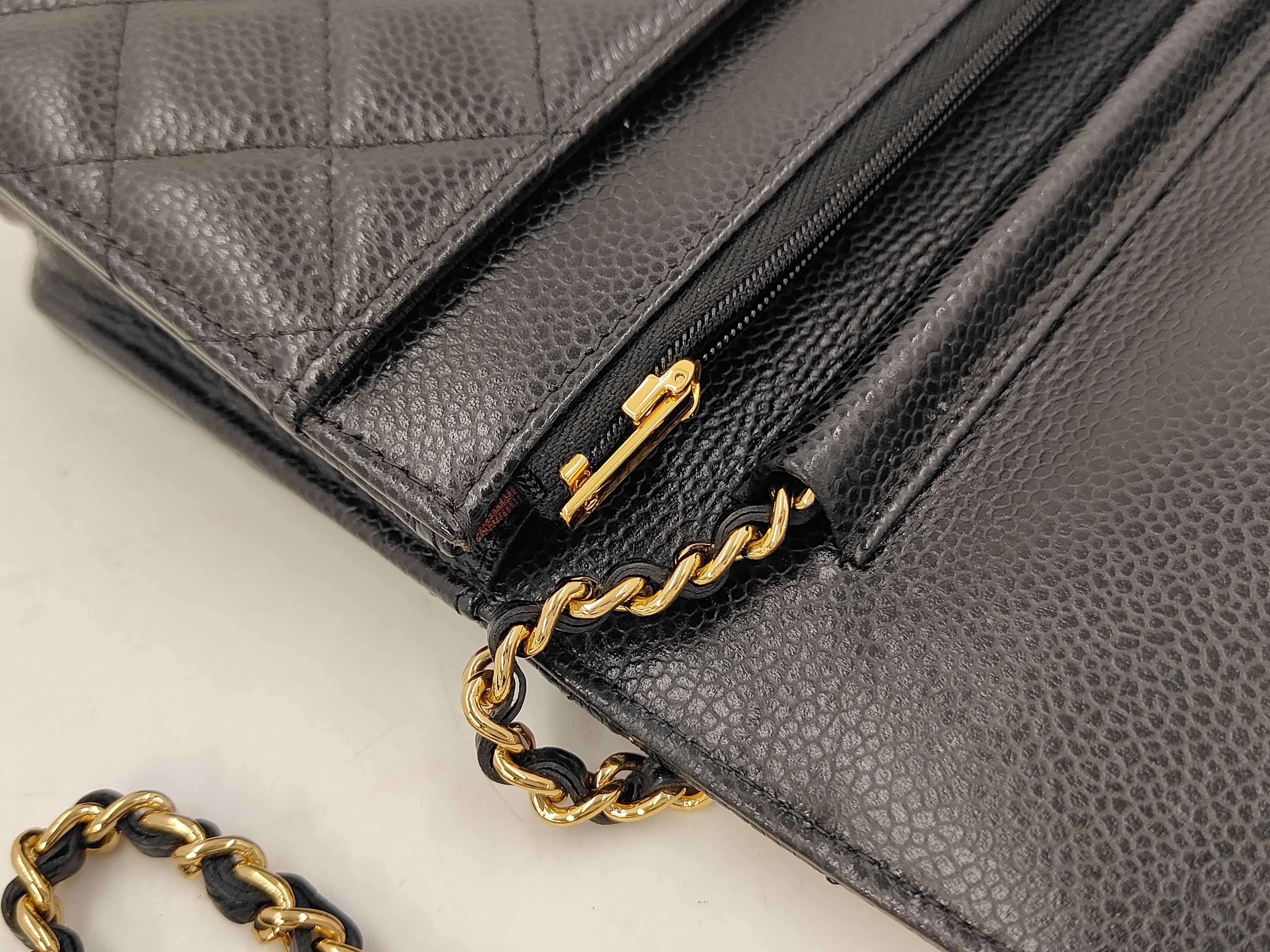 WOC Chain Shoulder Bag — view 6