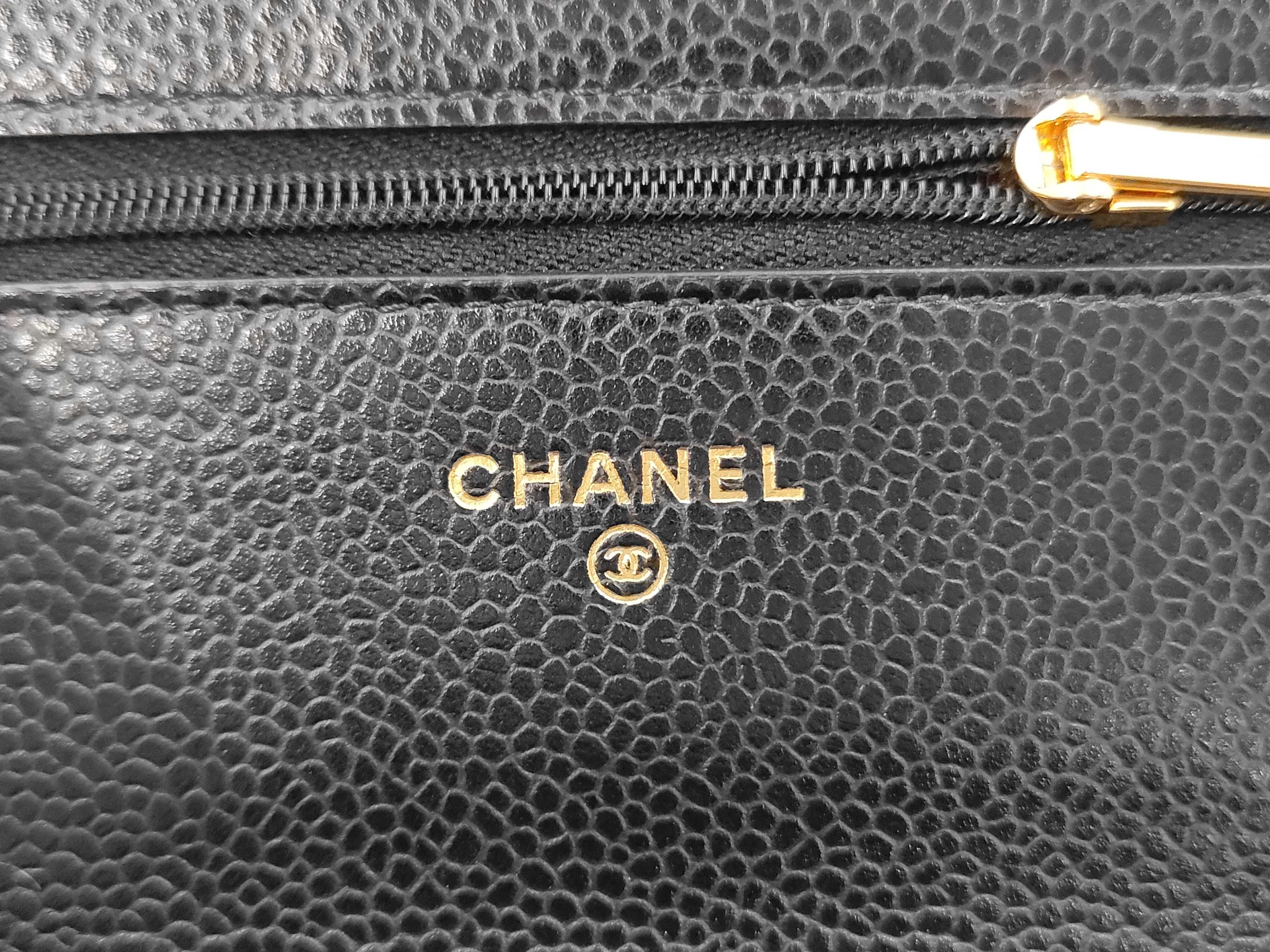WOC Chain Shoulder Bag — view 10