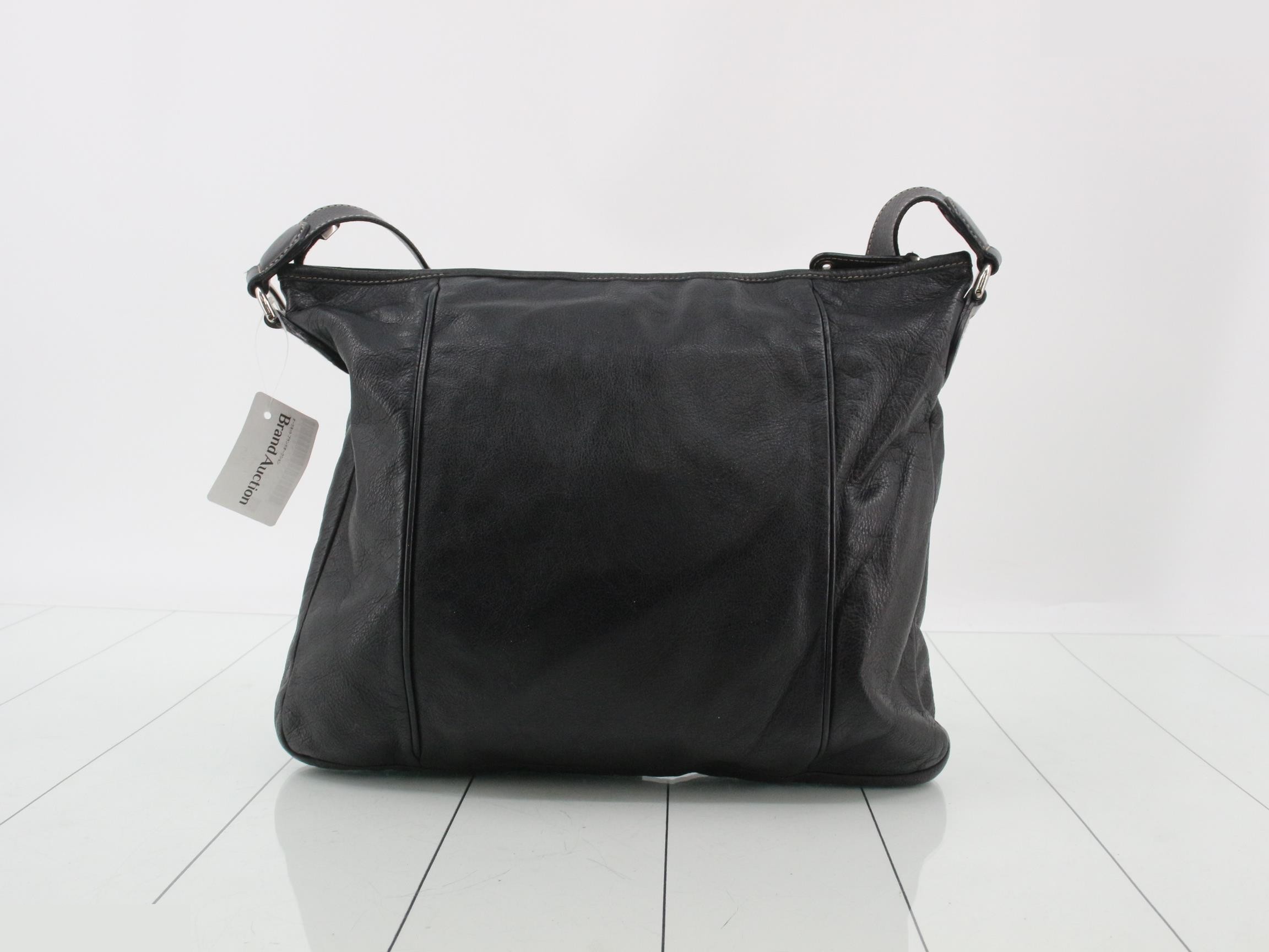 Shoulder bag 190279 — view 2