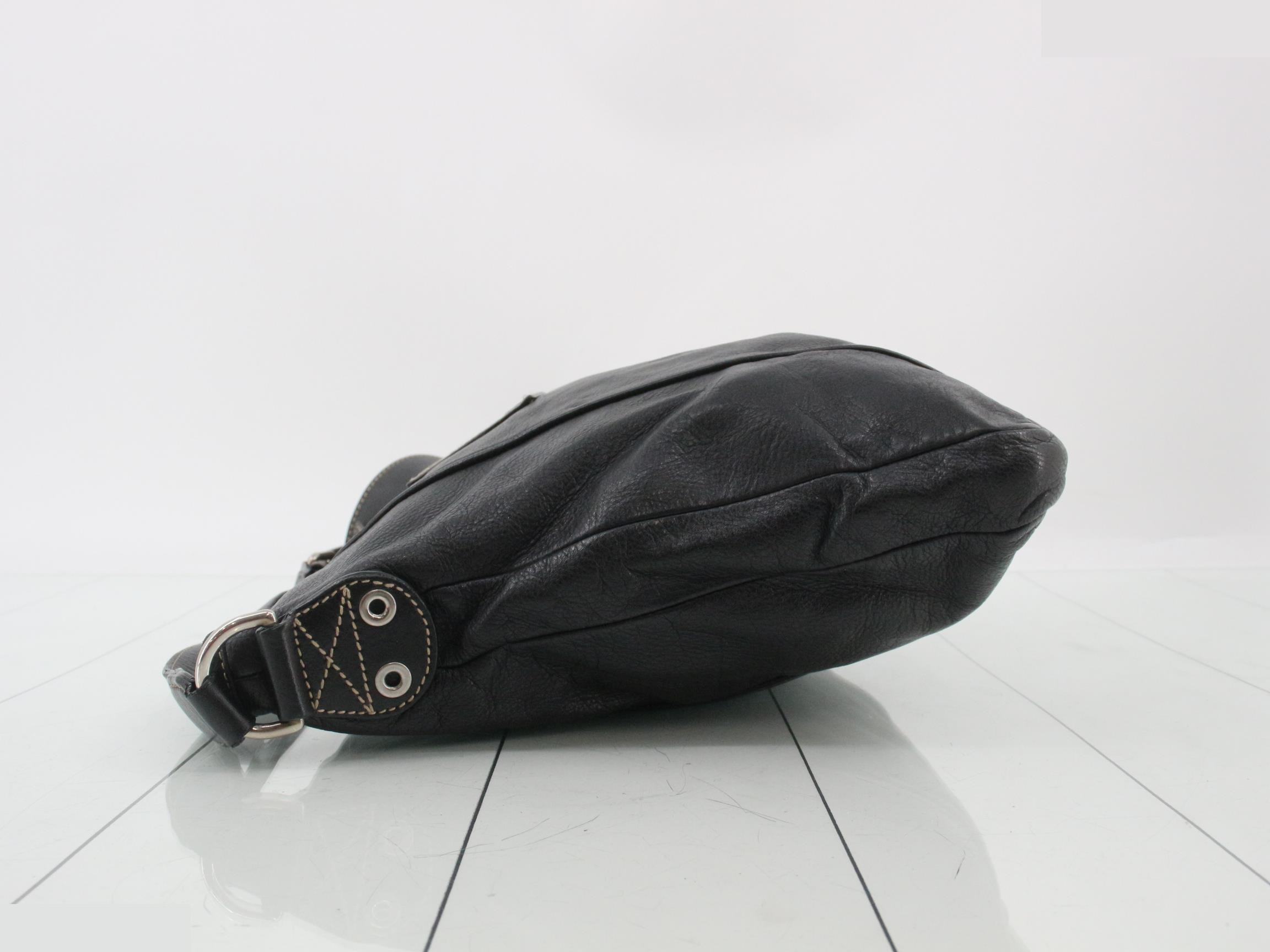 Shoulder bag 190279 — view 4