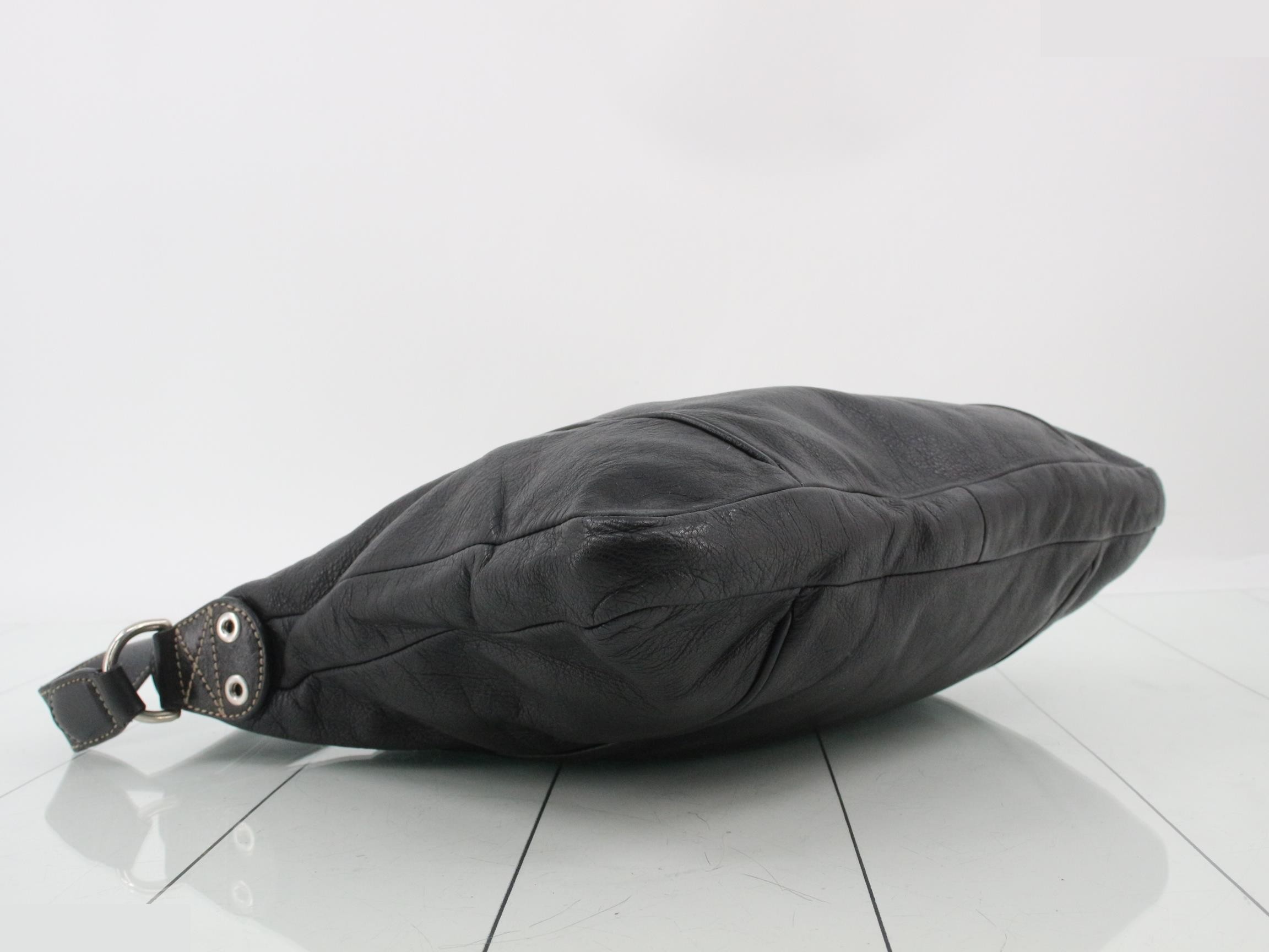 Shoulder bag 190279 — view 5