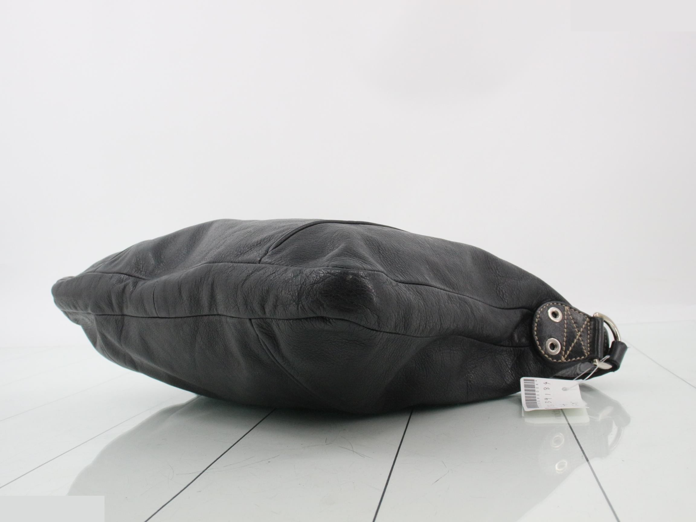 Shoulder bag 190279 — view 6