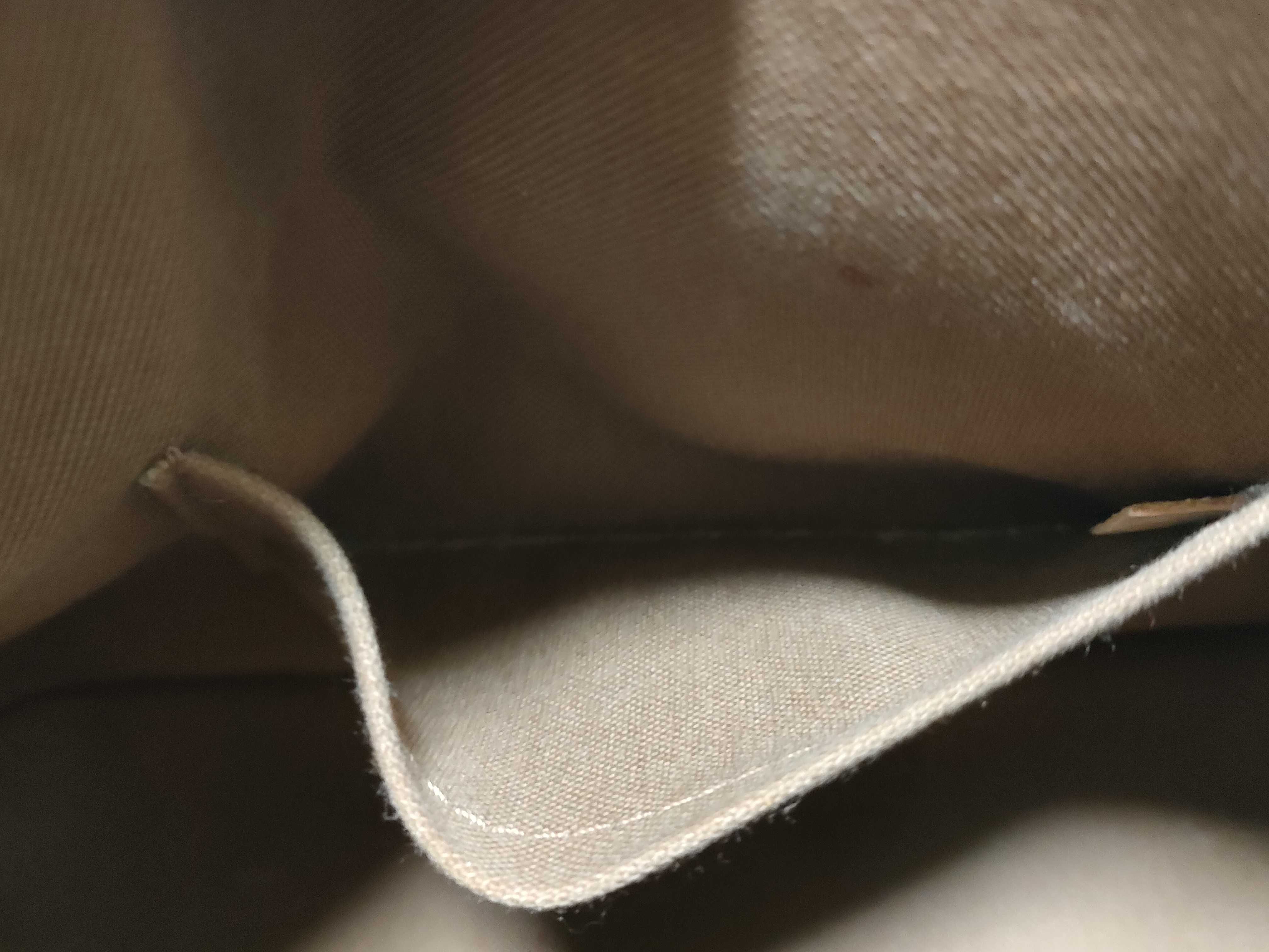 Monogram Alma BB M53152 SN2189 Handbag (RFID detected) — view 11