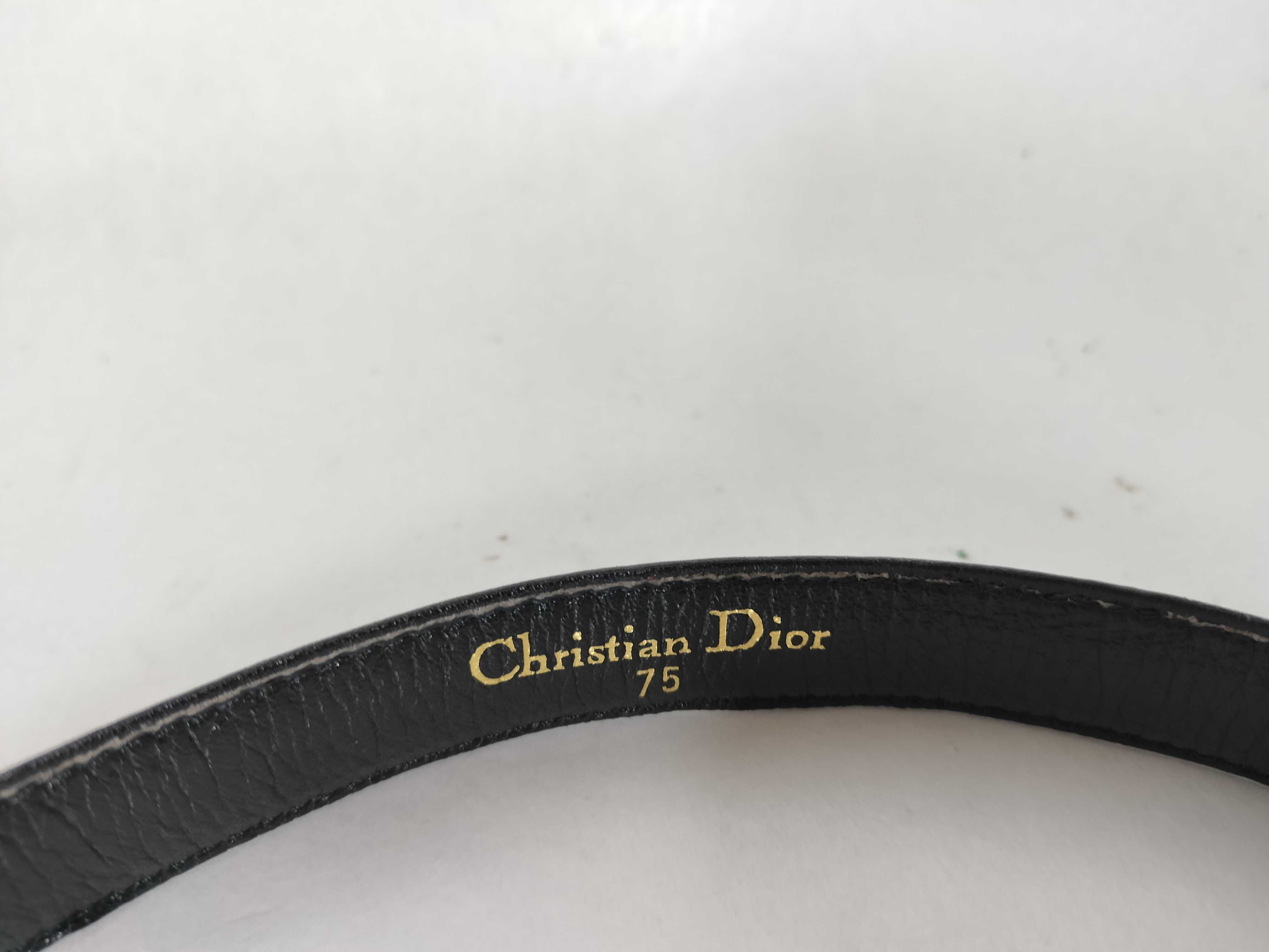 leather belt. — view 4