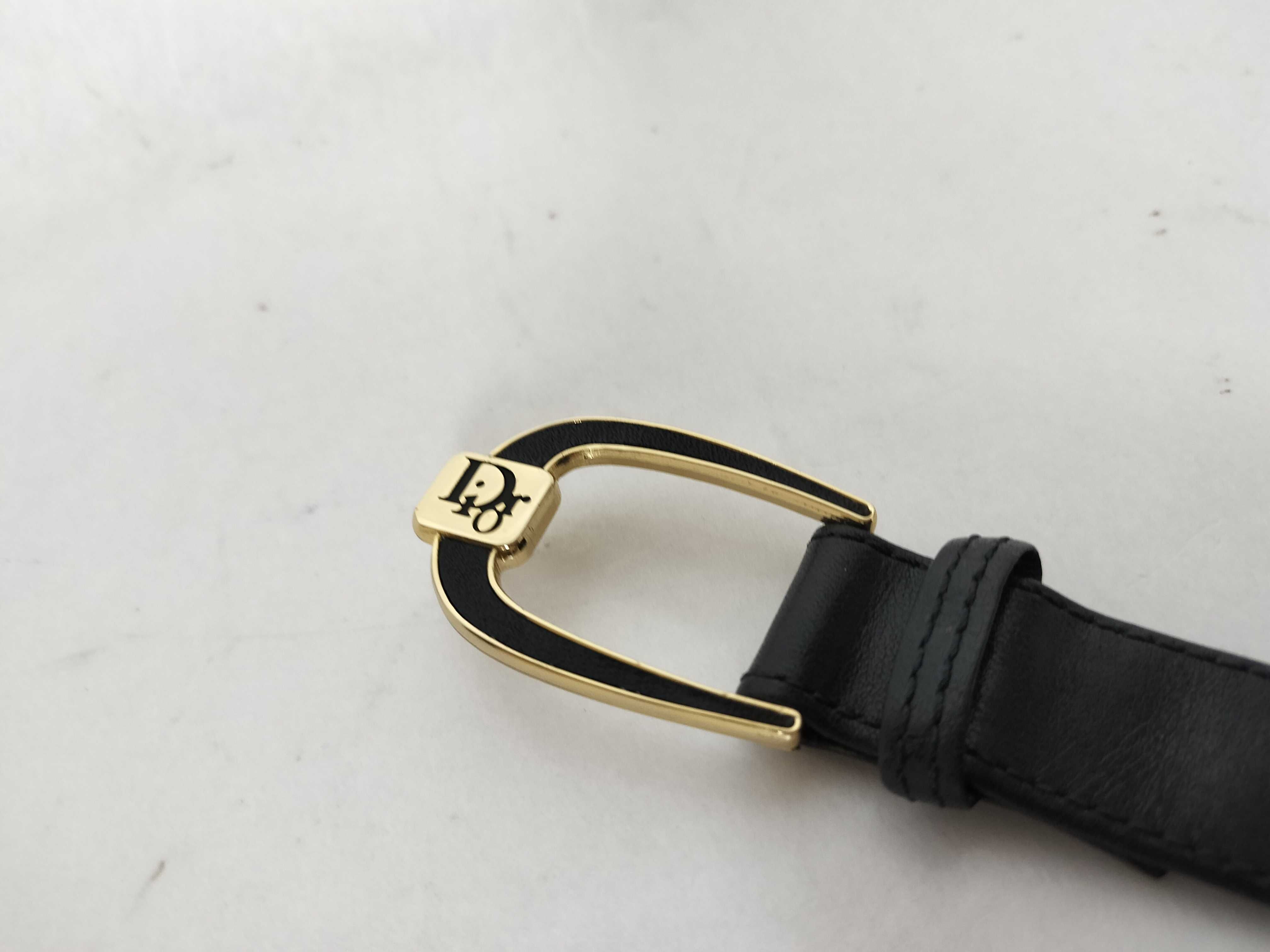 leather belt. — view 7